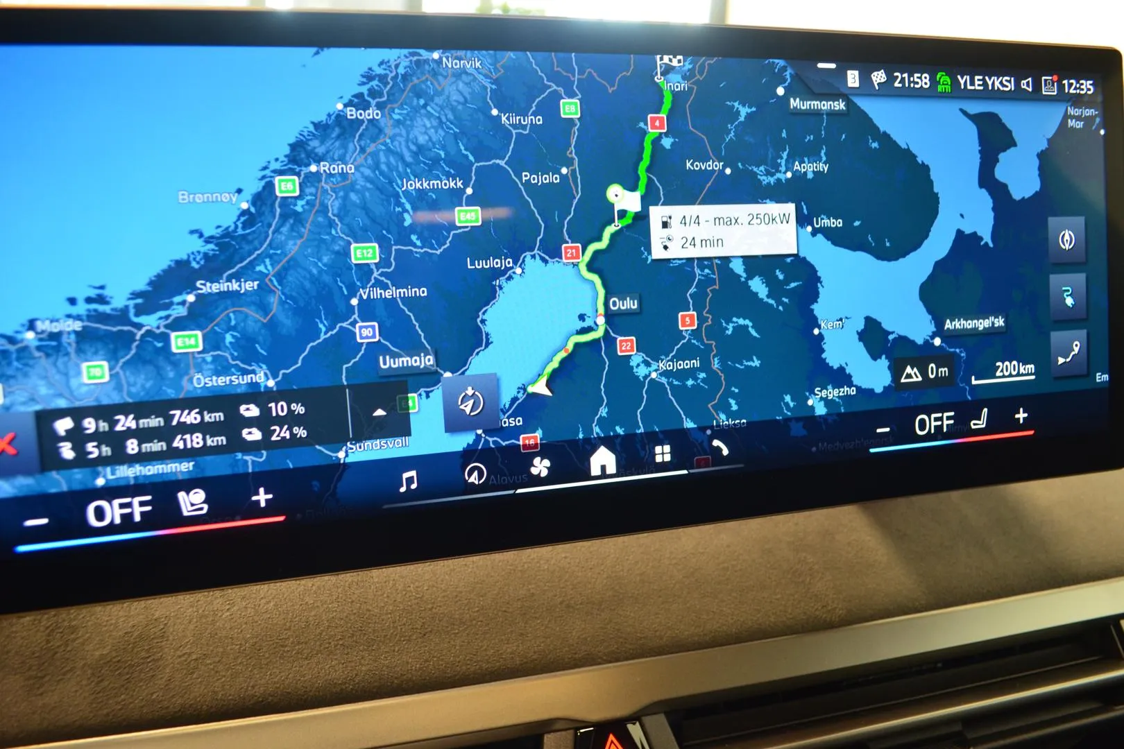 BMW iX JOK-690 carousel image