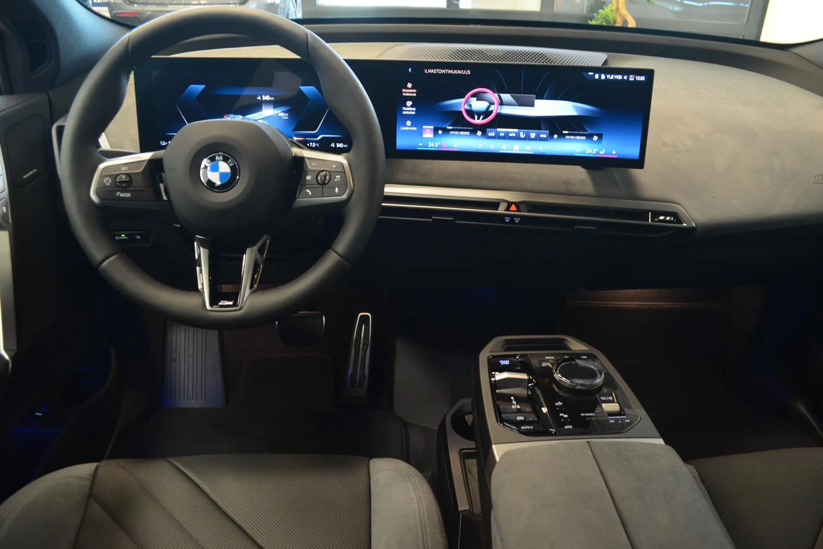 BMW iX JOK-690 carousel image