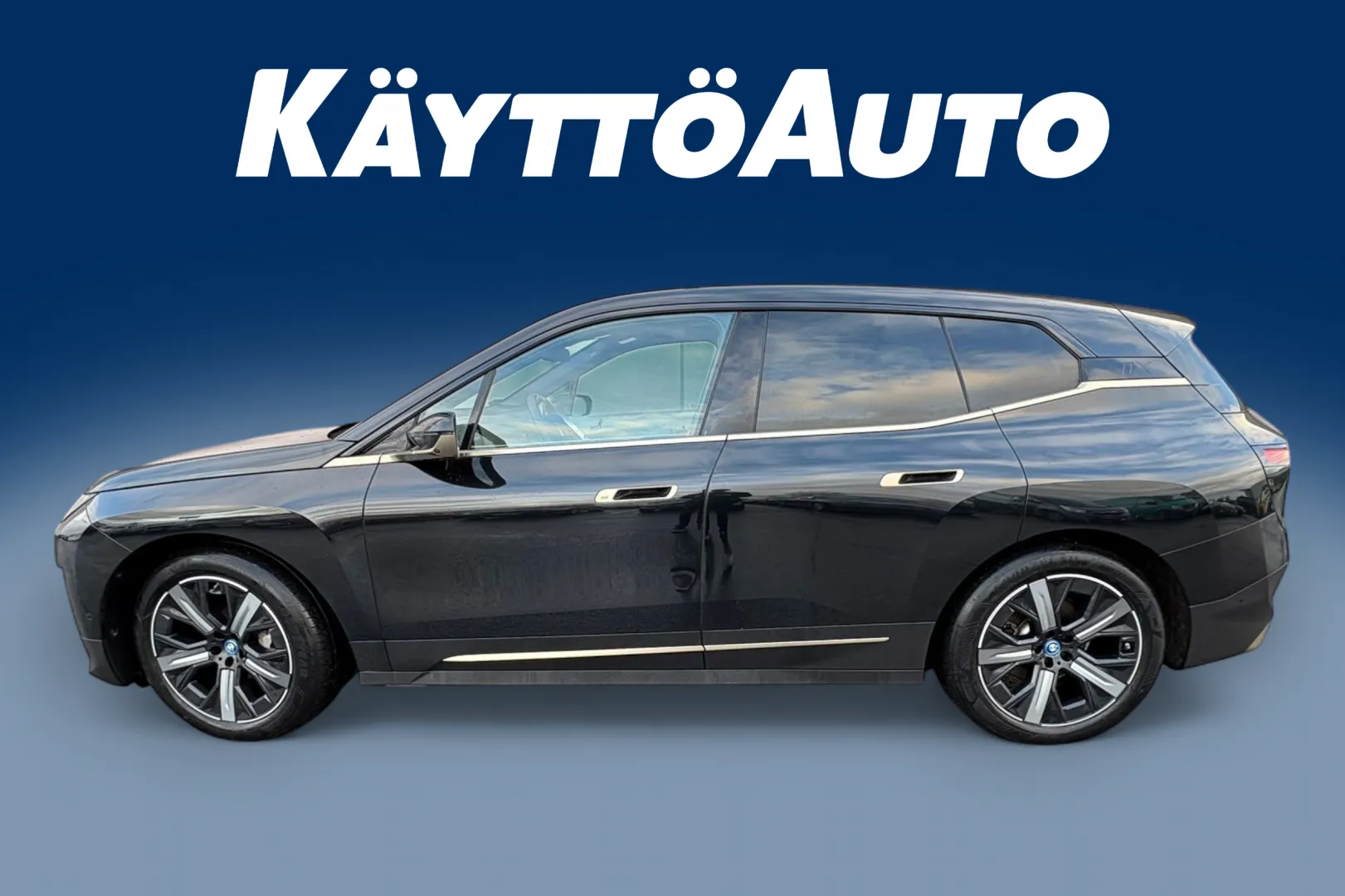 BMW iX FSO-948 carousel image