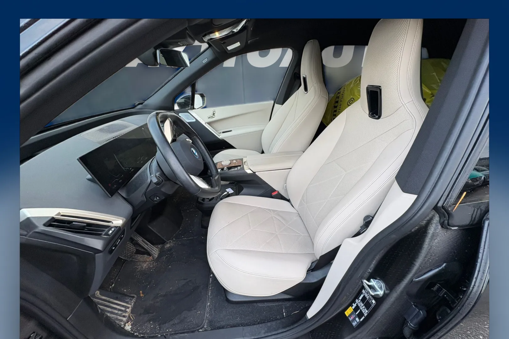 BMW iX FSO-948 carousel image