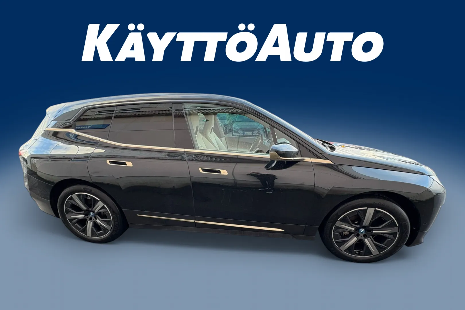 BMW iX FSO-948 carousel image