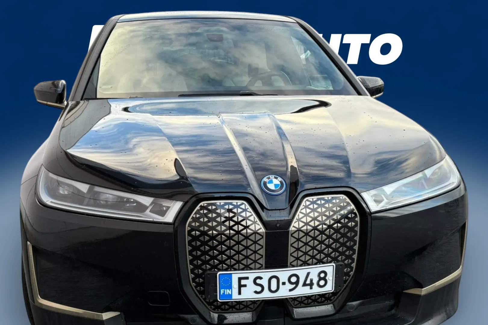 BMW iX FSO-948 carousel image