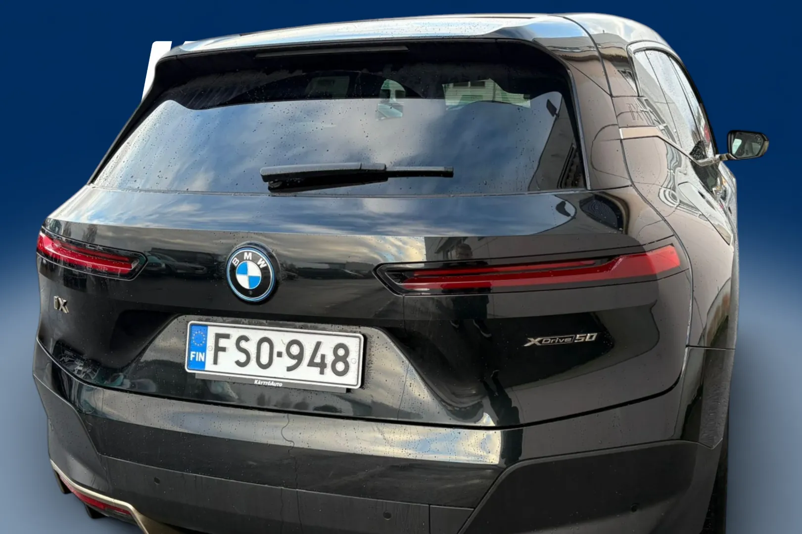 BMW iX FSO-948 carousel image