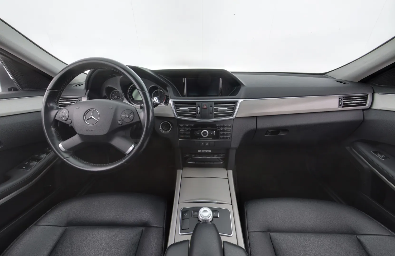 MERCEDES-BENZ E ERT-391 carousel image