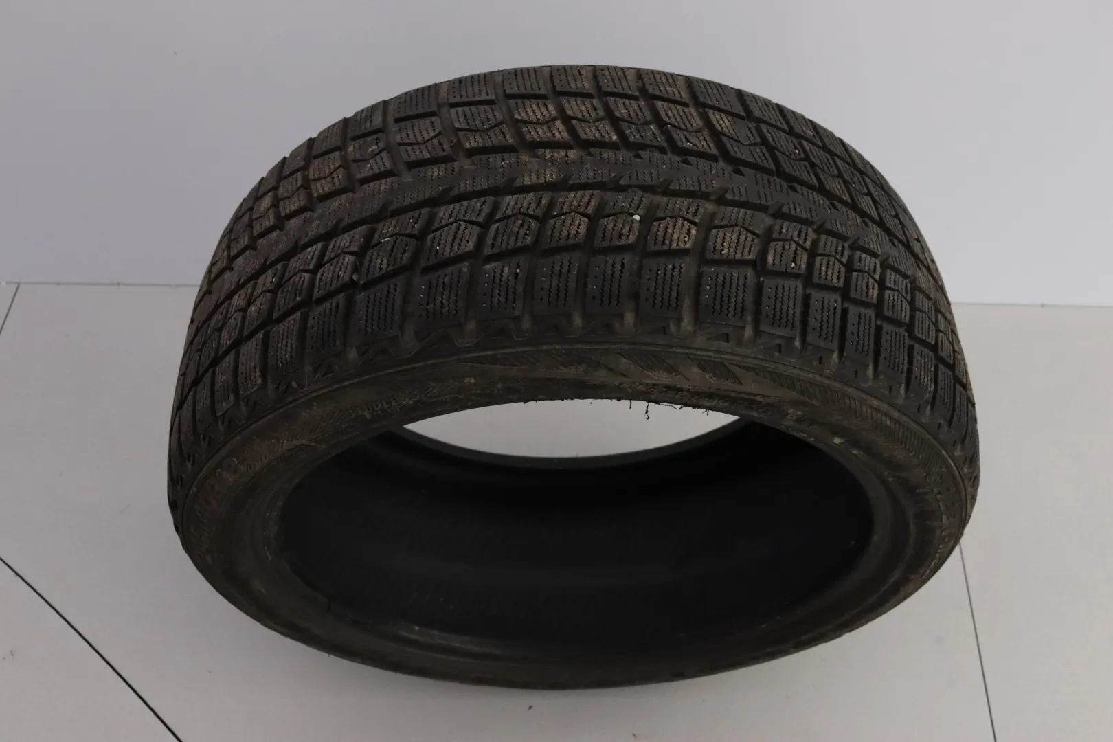 MERCEDES-BENZ E ERT-391 carousel image