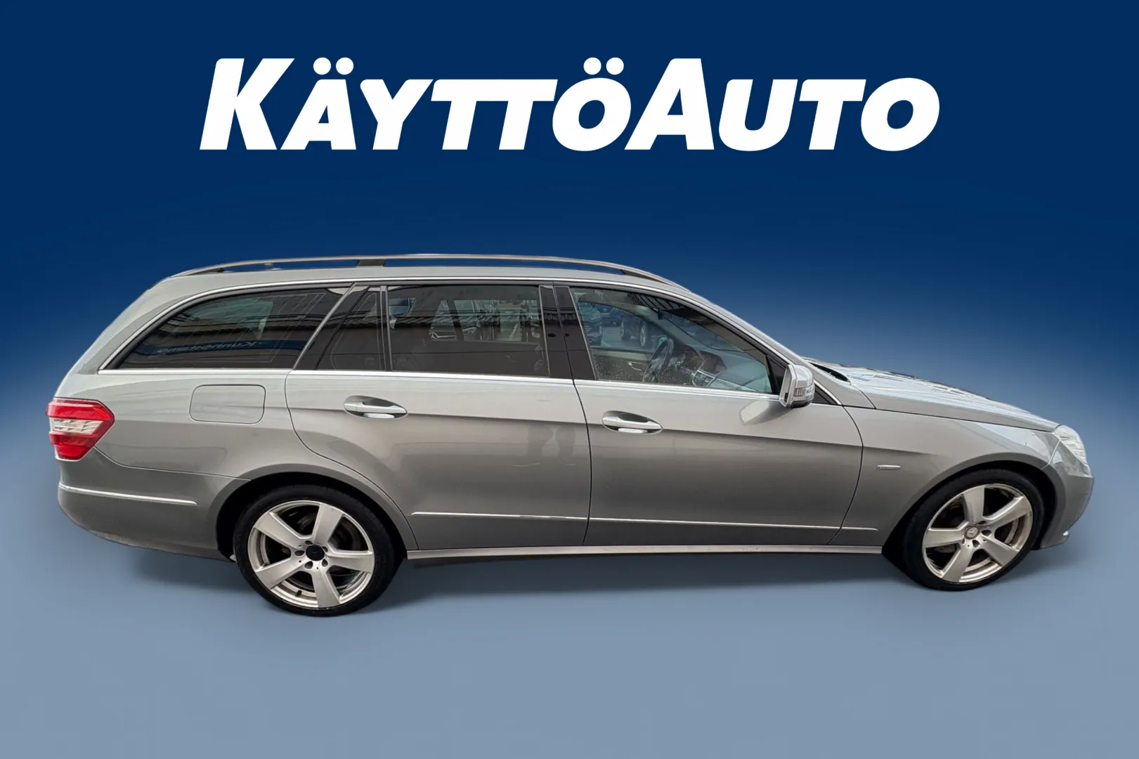 MERCEDES-BENZ E ERT-391 carousel image