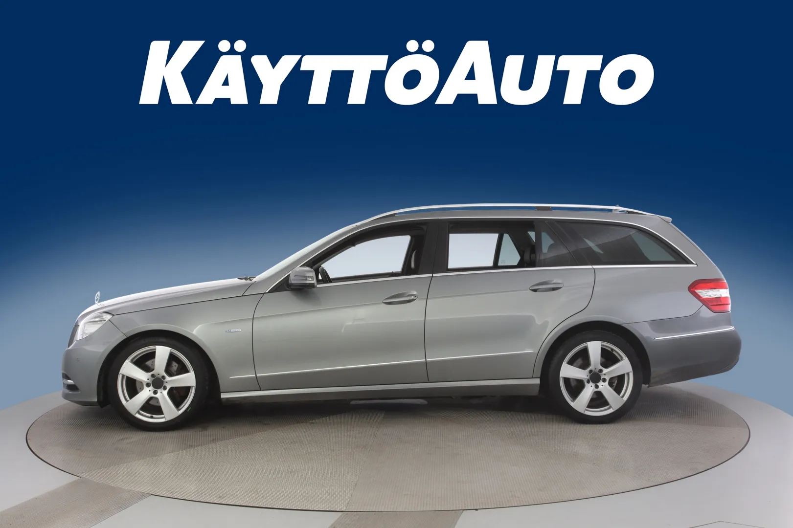 MERCEDES-BENZ E ERT-391 carousel image