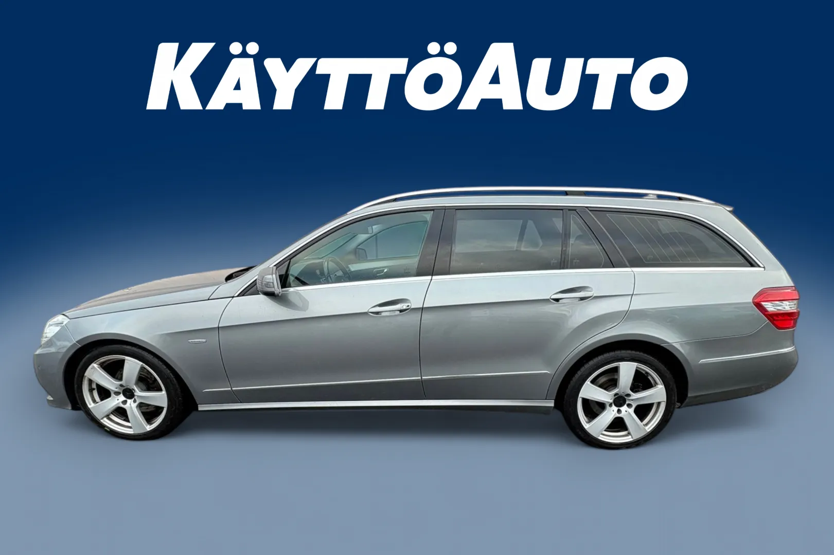 MERCEDES-BENZ E ERT-391 carousel image