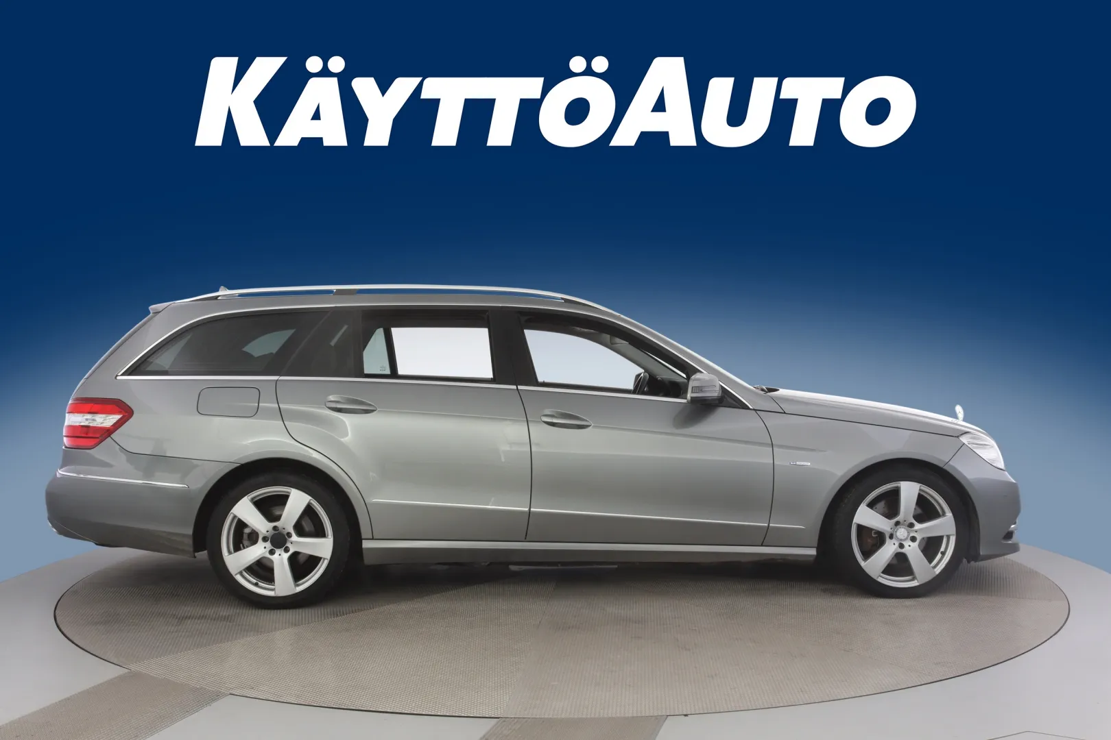 MERCEDES-BENZ E ERT-391 carousel image