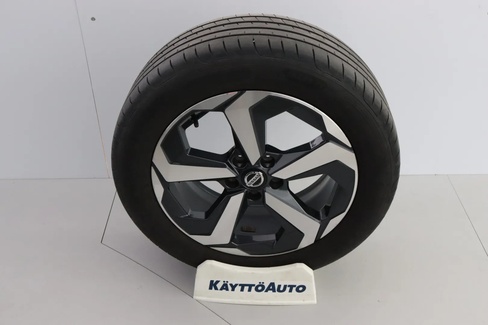 NISSAN Qashqai SOU-245 carousel image