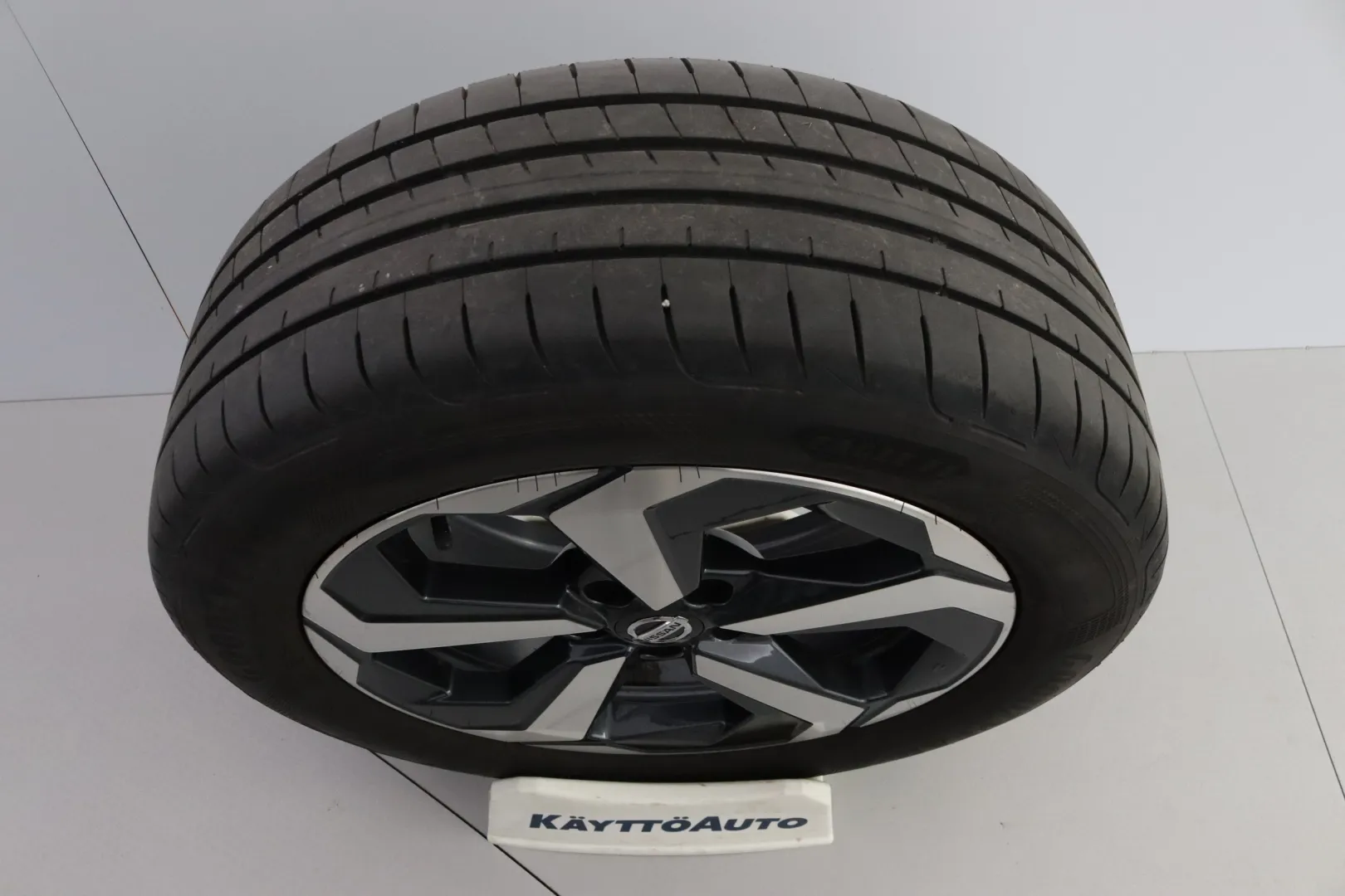 NISSAN Qashqai SOU-245 carousel image