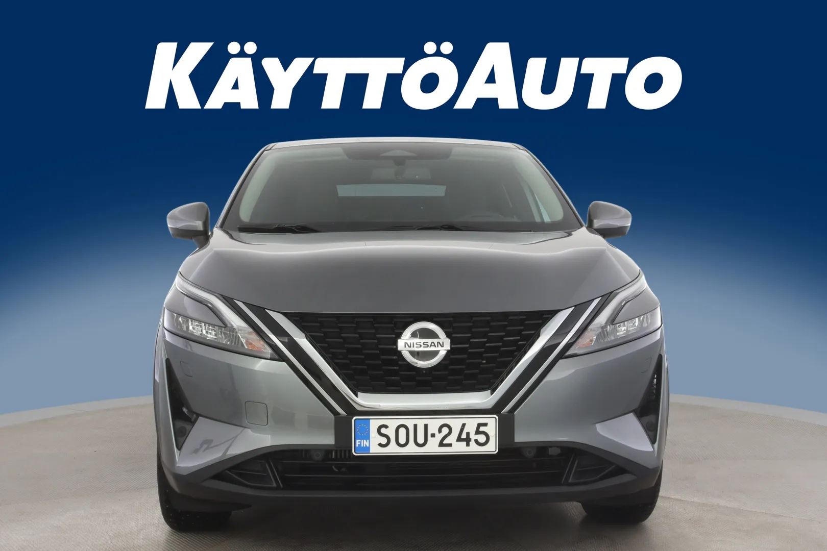 NISSAN Qashqai SOU-245 carousel image