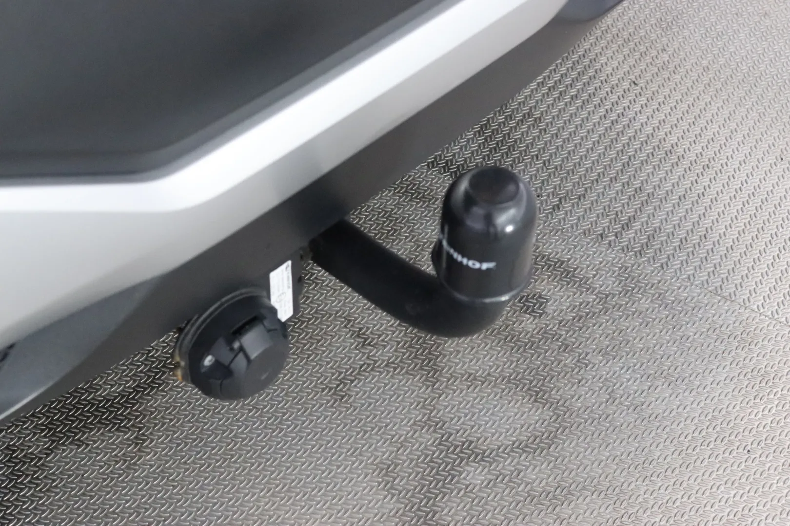 NISSAN Qashqai SOU-245 carousel image