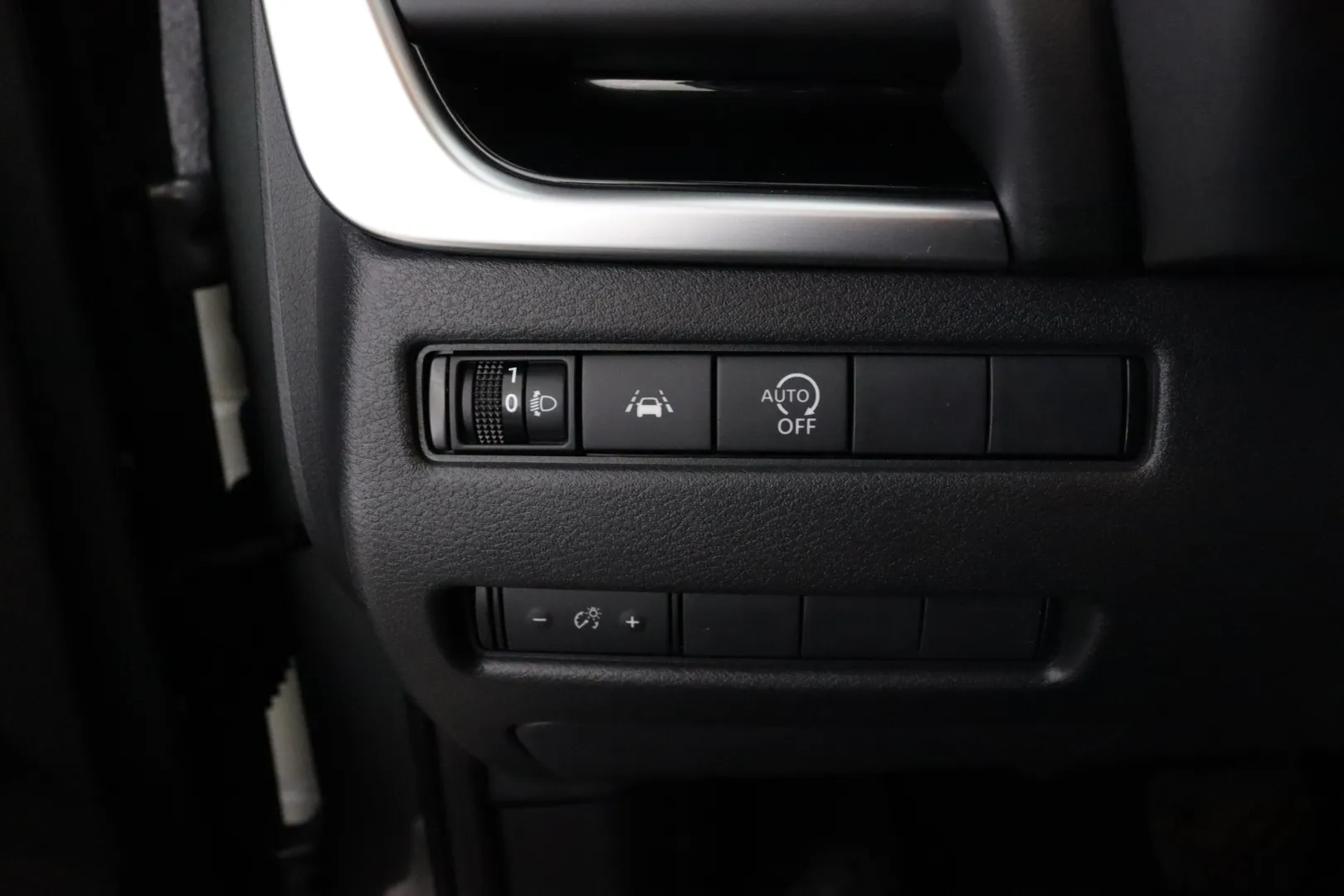 NISSAN Qashqai SOU-245 carousel image