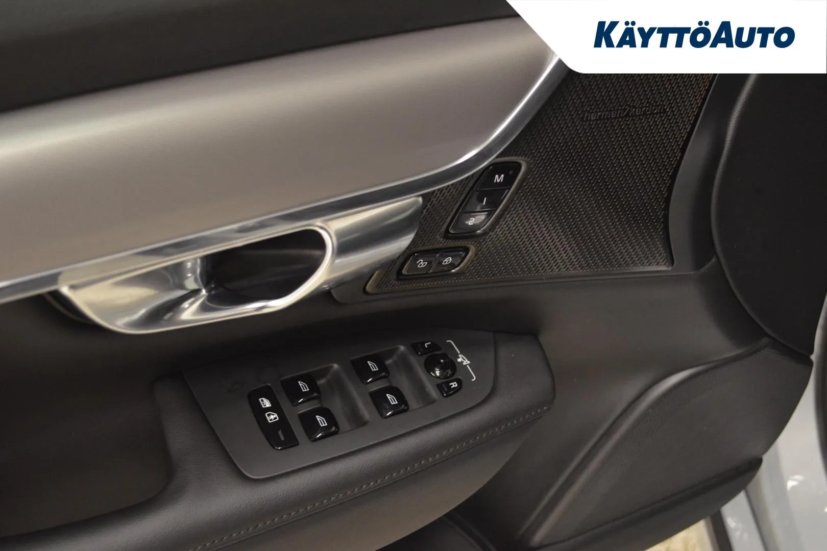 VOLVO V90 JNH-849 carousel image