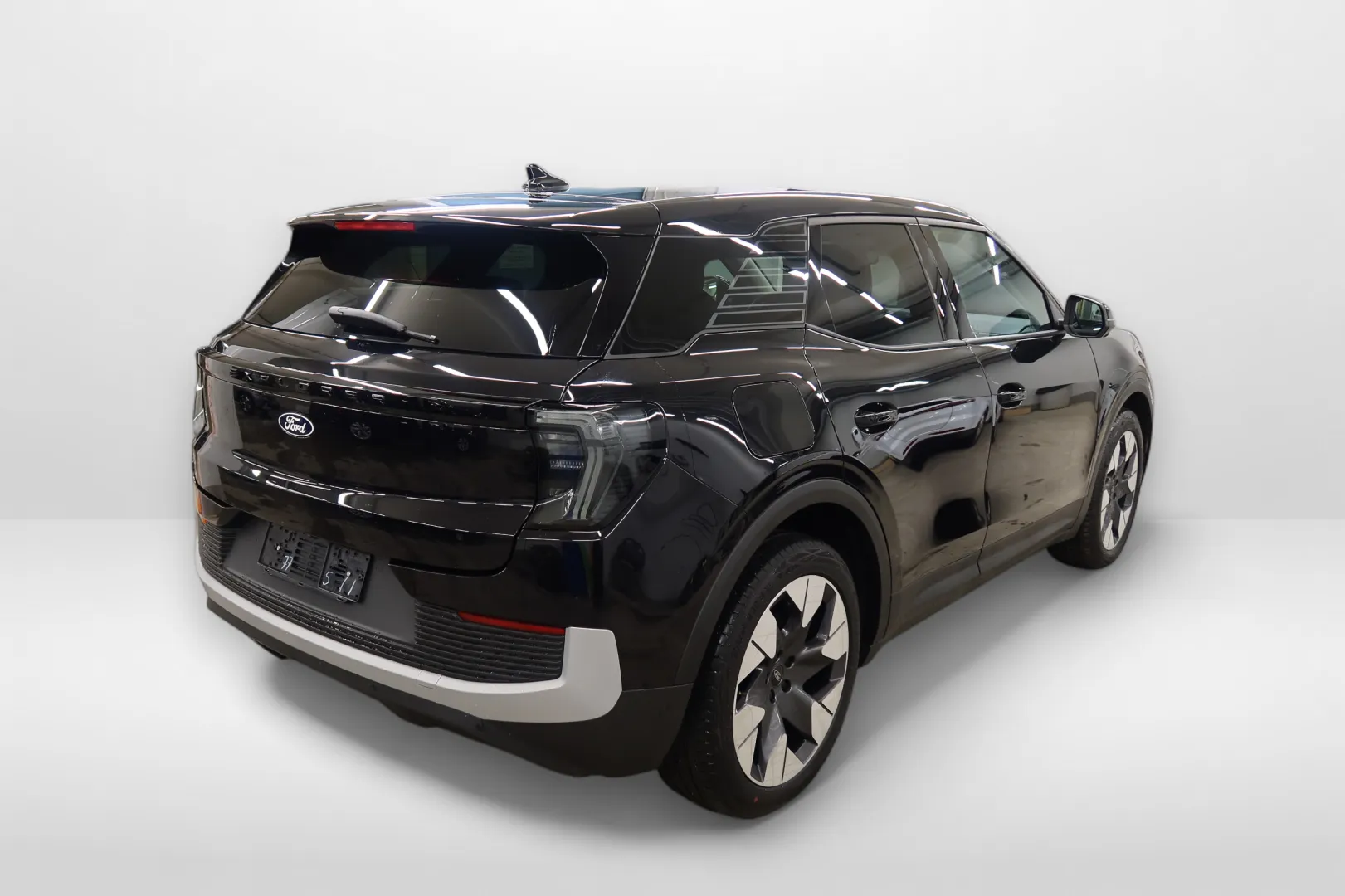 Ford Explorer ISU-351 carousel image