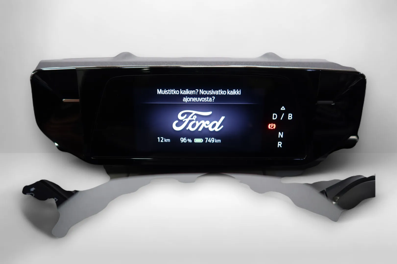 Ford Explorer ISU-351 carousel image