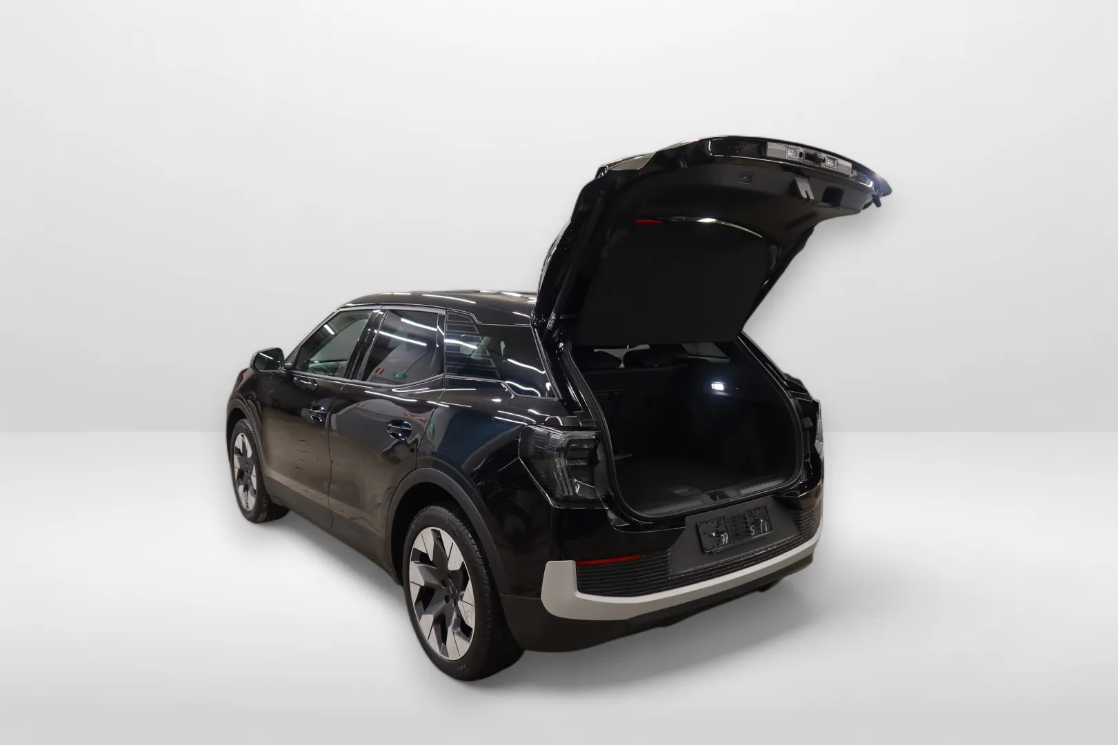 Ford Explorer ISU-351 carousel image