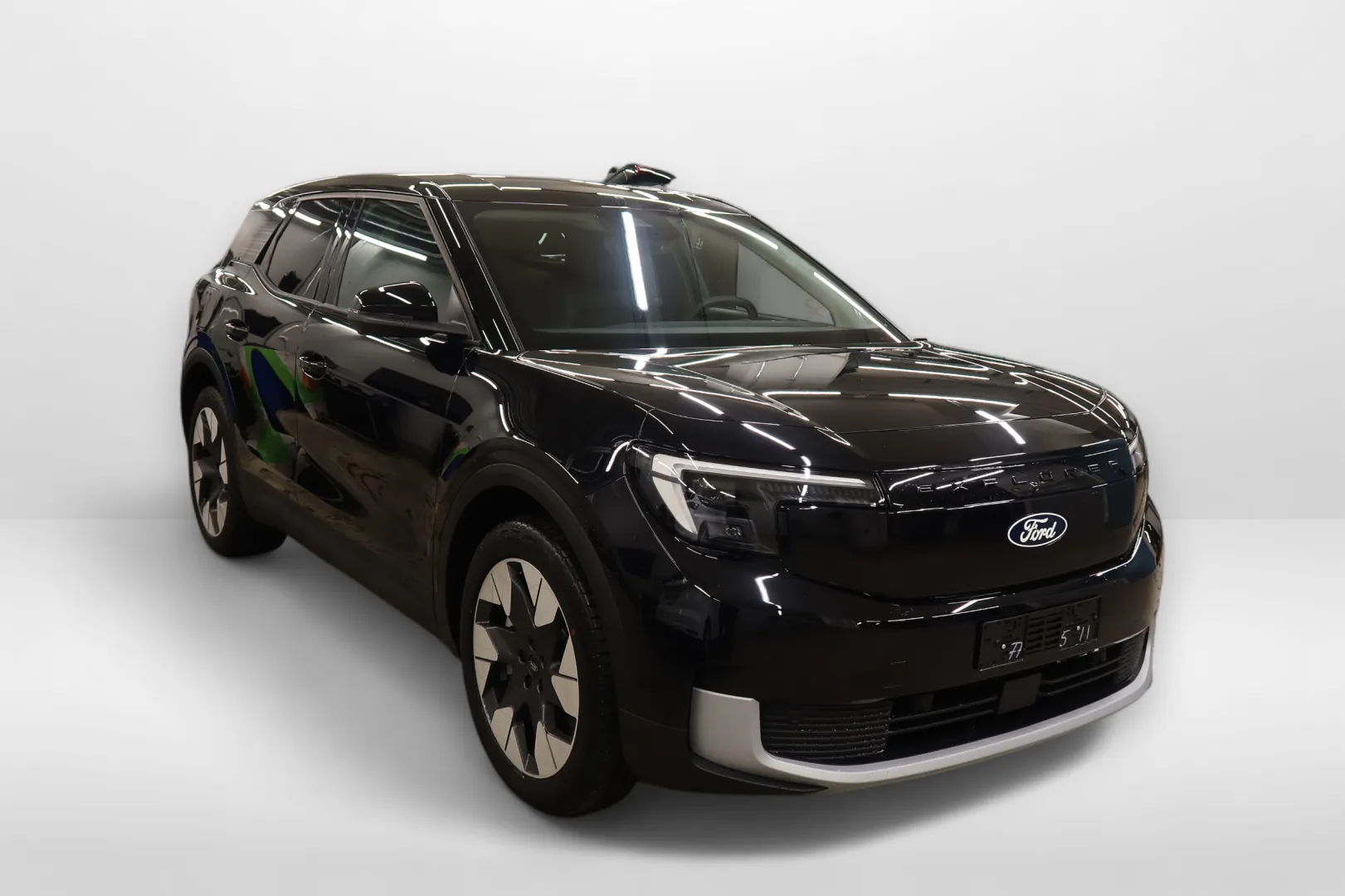 Ford Explorer ISU-351 carousel image