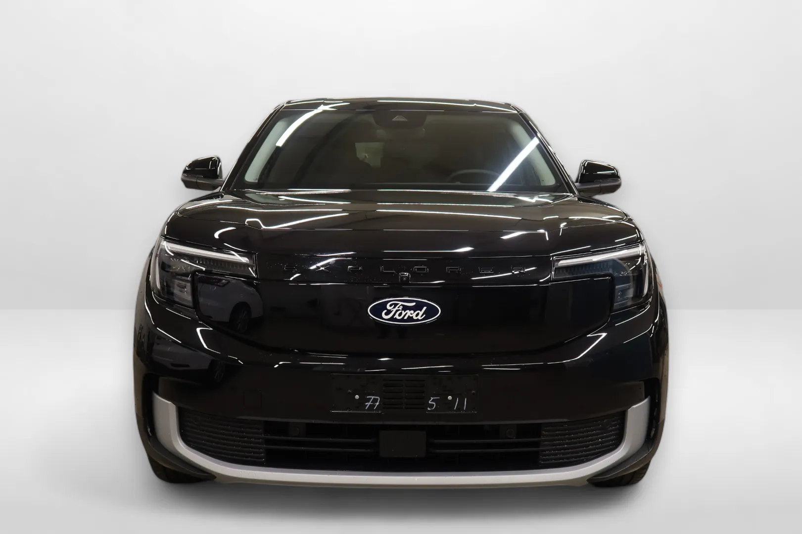 Ford Explorer ISU-351 carousel image