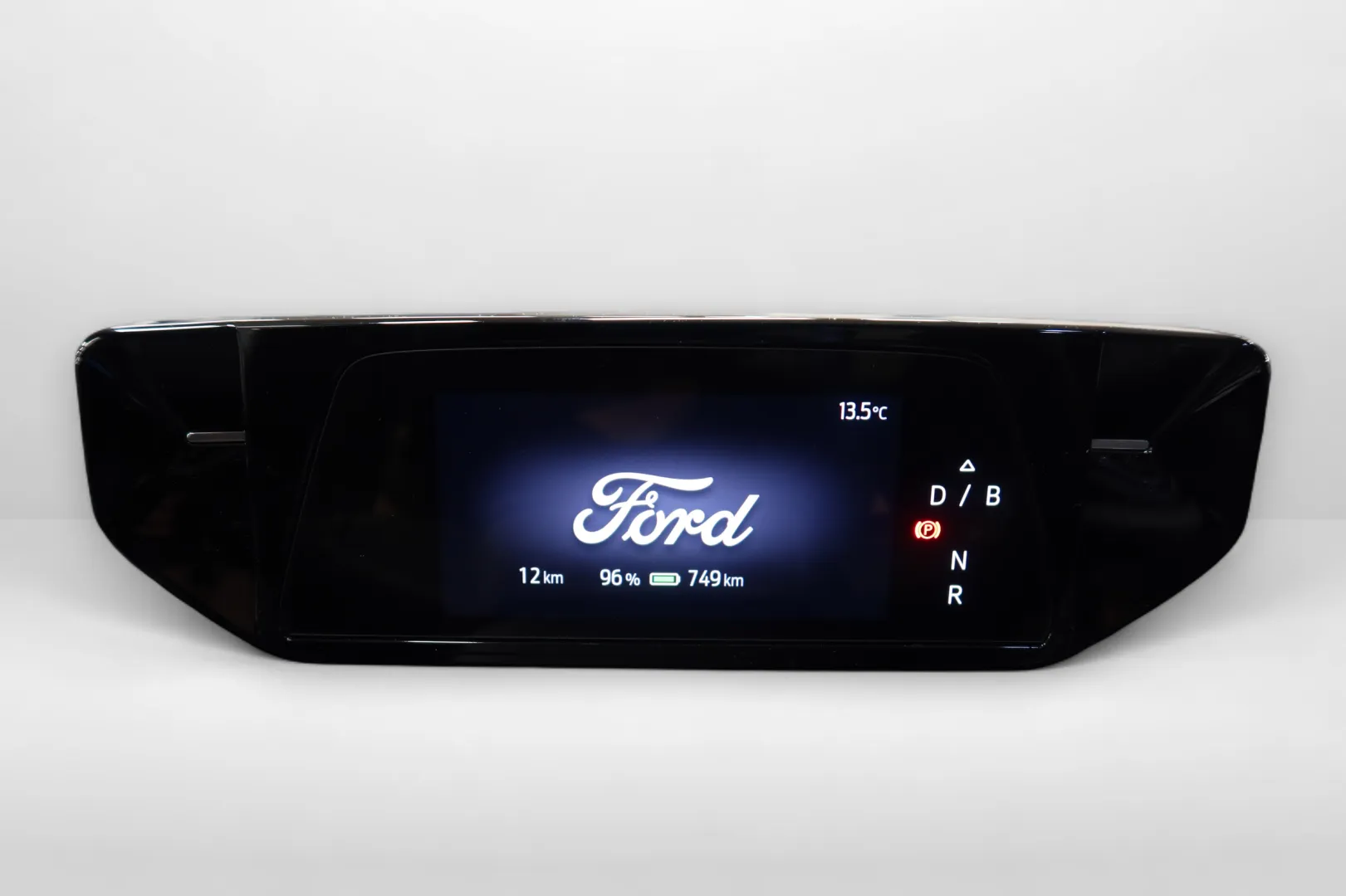 Ford Explorer ISU-351 carousel image