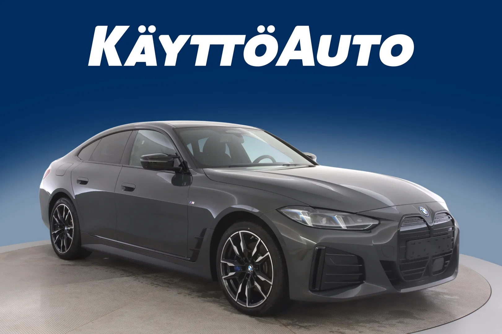 BMW i4 M60 KXL-834 carousel image