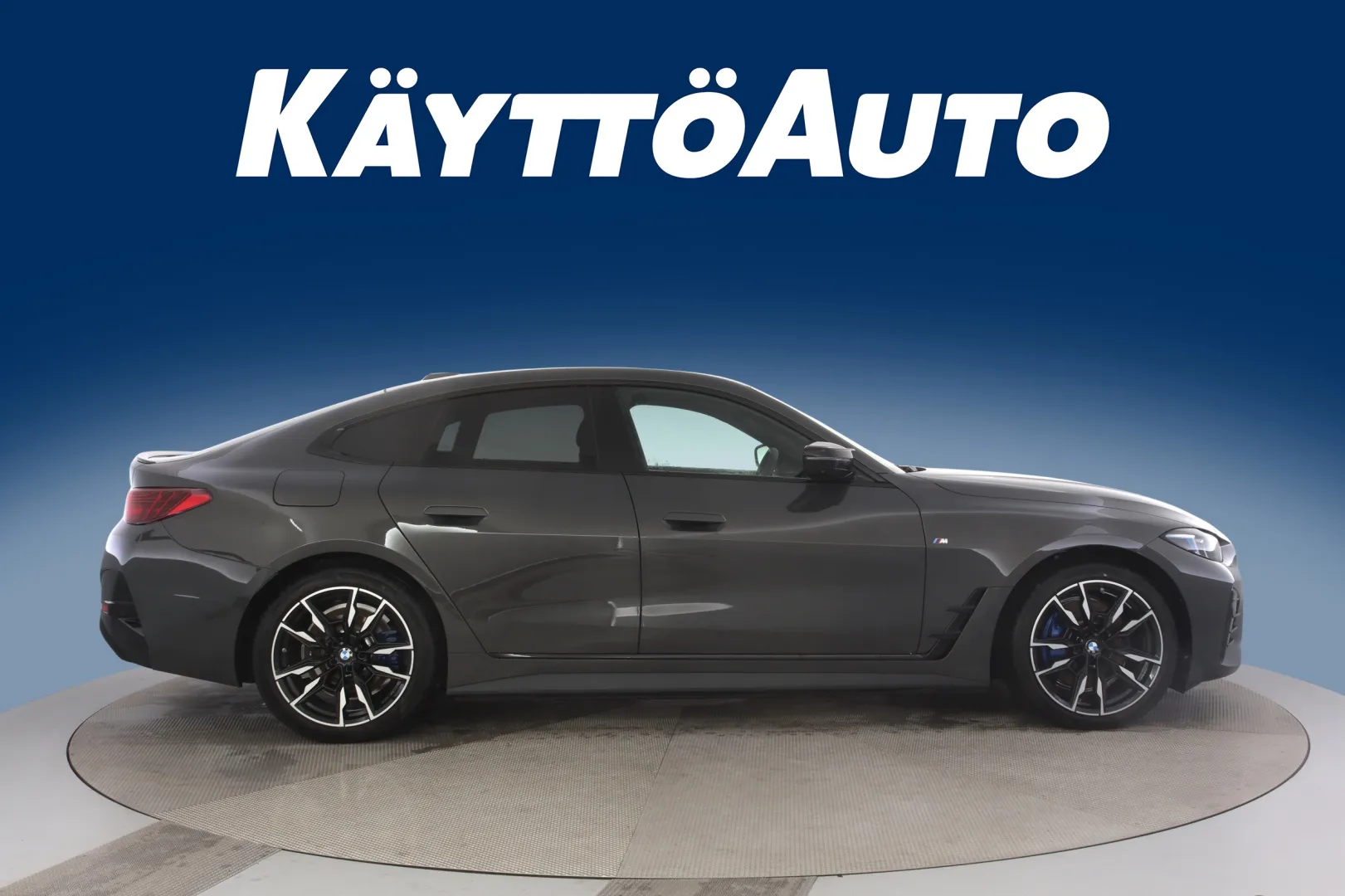 BMW i4 M60 KXL-834 carousel image