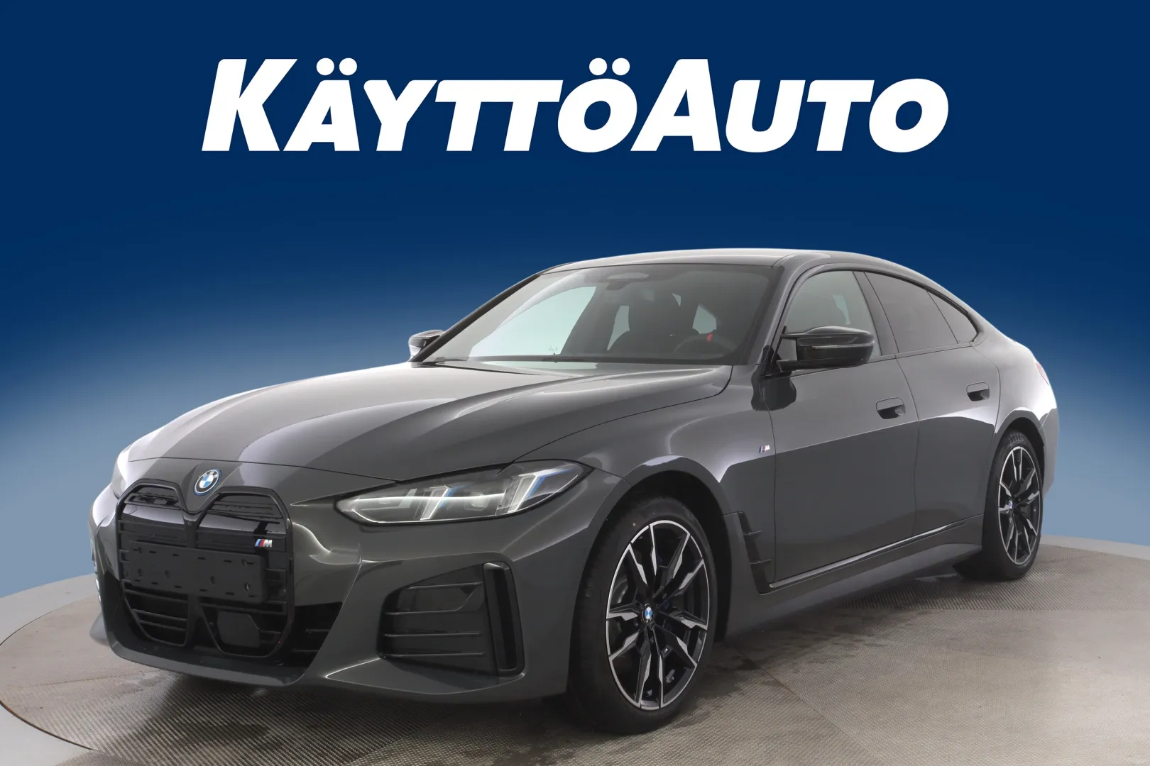 BMW i4 M60 KXL-834 carousel image