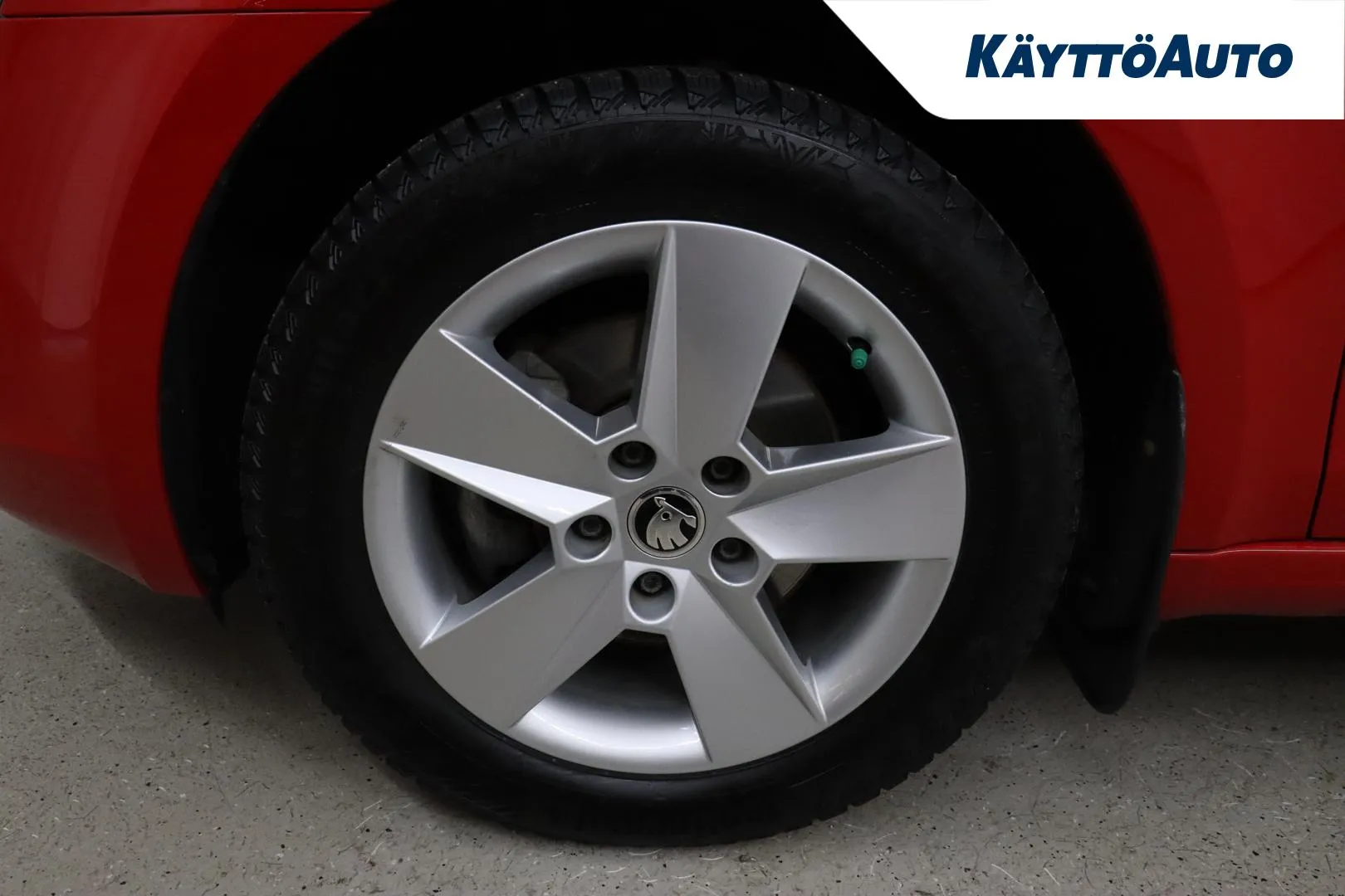 SKODA Octavia MMO-466 carousel image