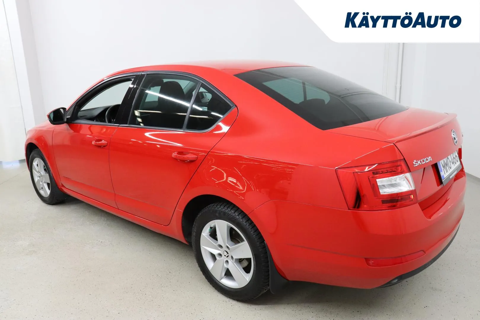 SKODA Octavia MMO-466 carousel image