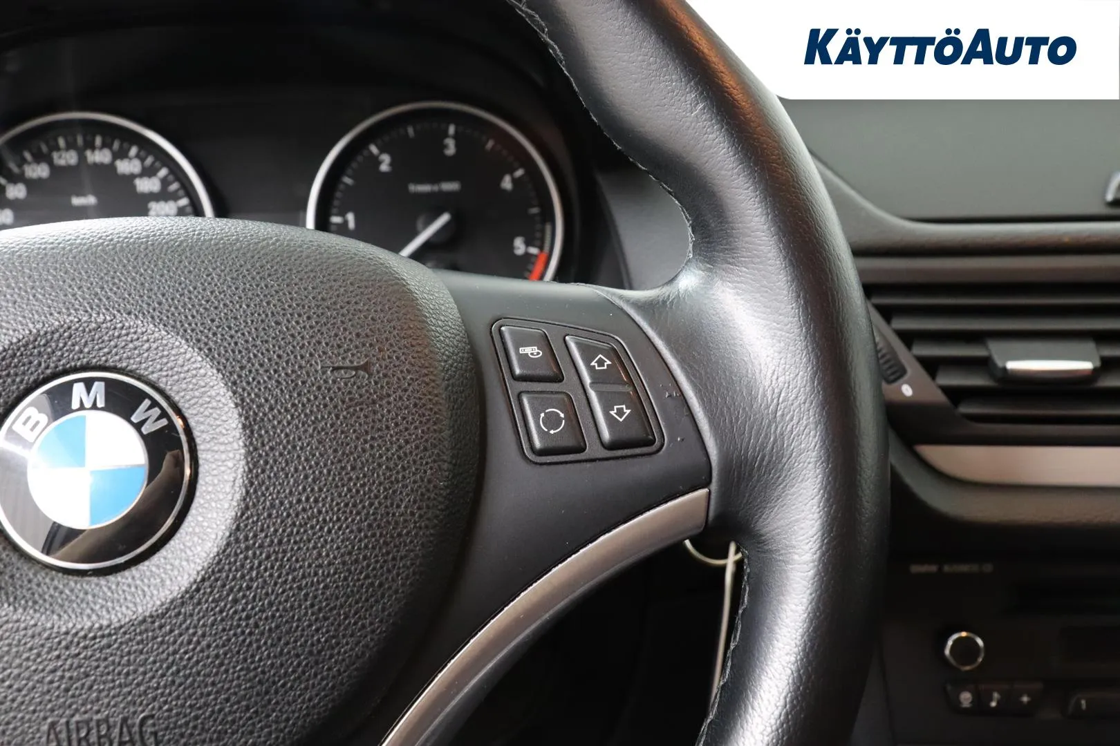 BMW X1 NLH-340 carousel image