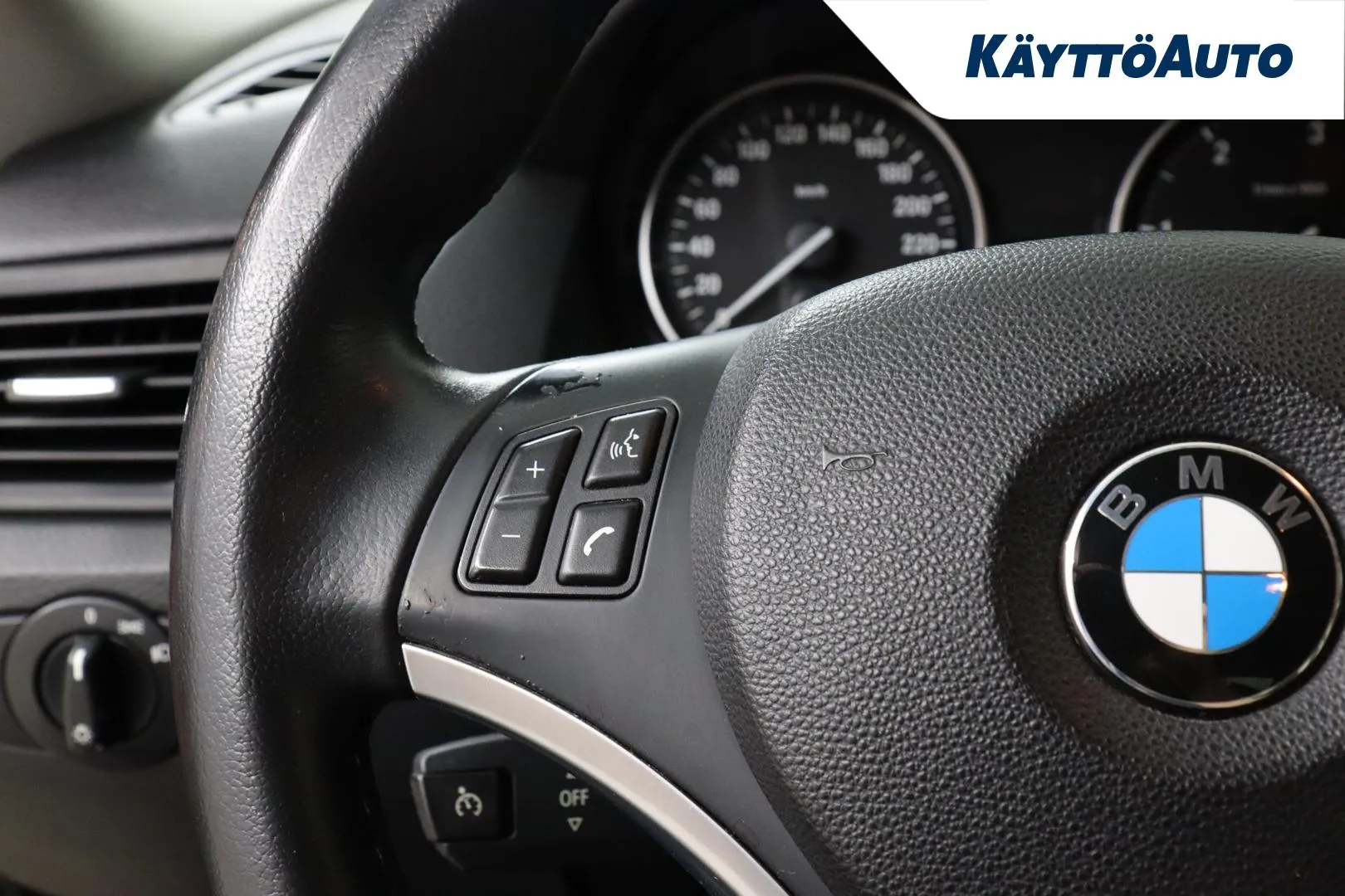 BMW X1 NLH-340 carousel image