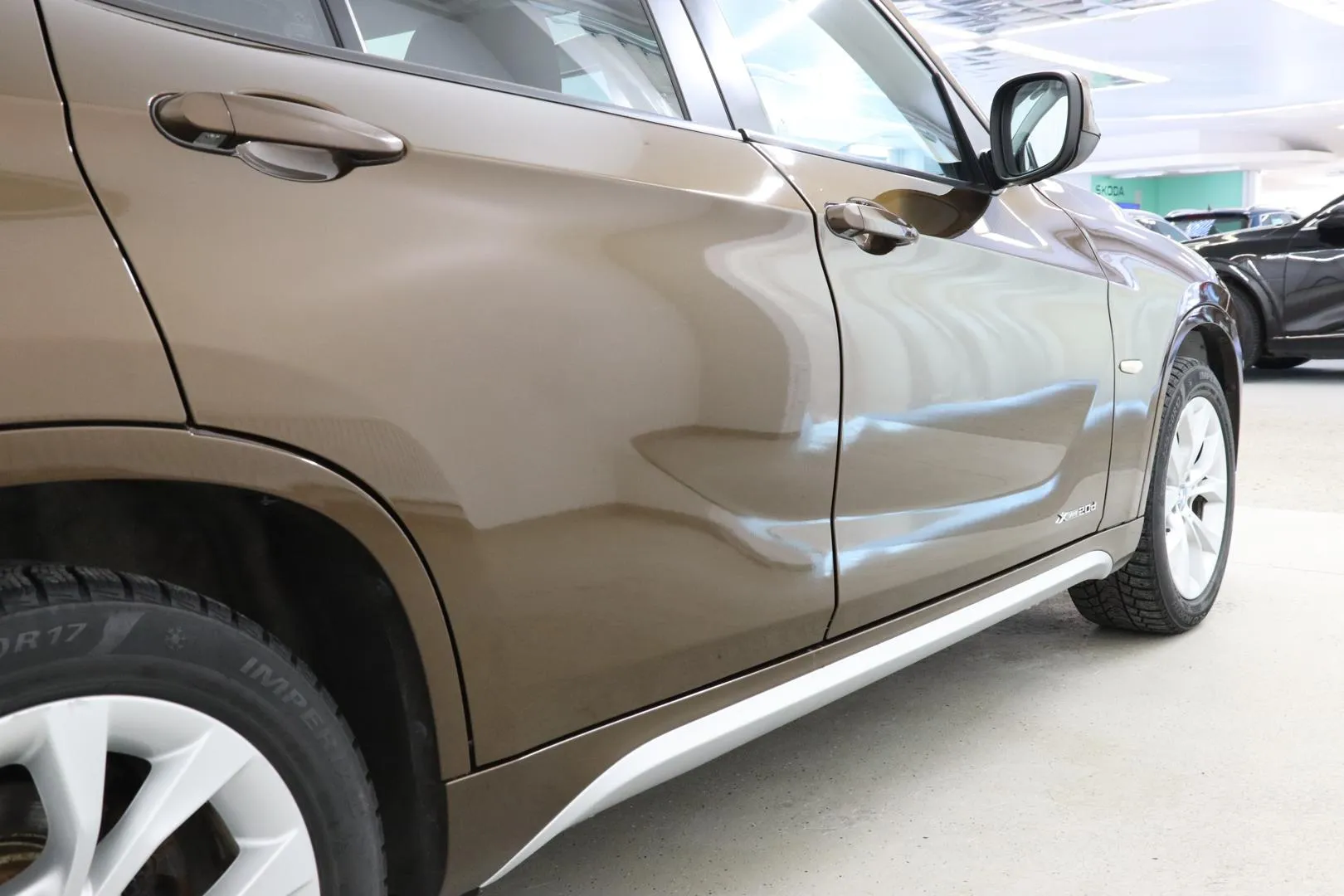 BMW X1 NLH-340 carousel image