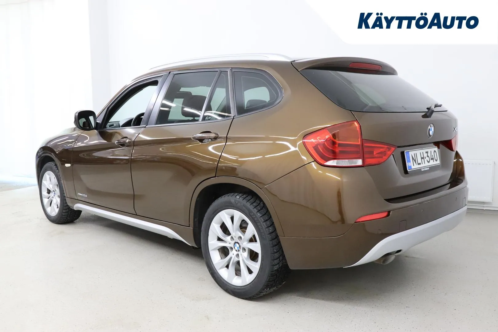 BMW X1 NLH-340 carousel image