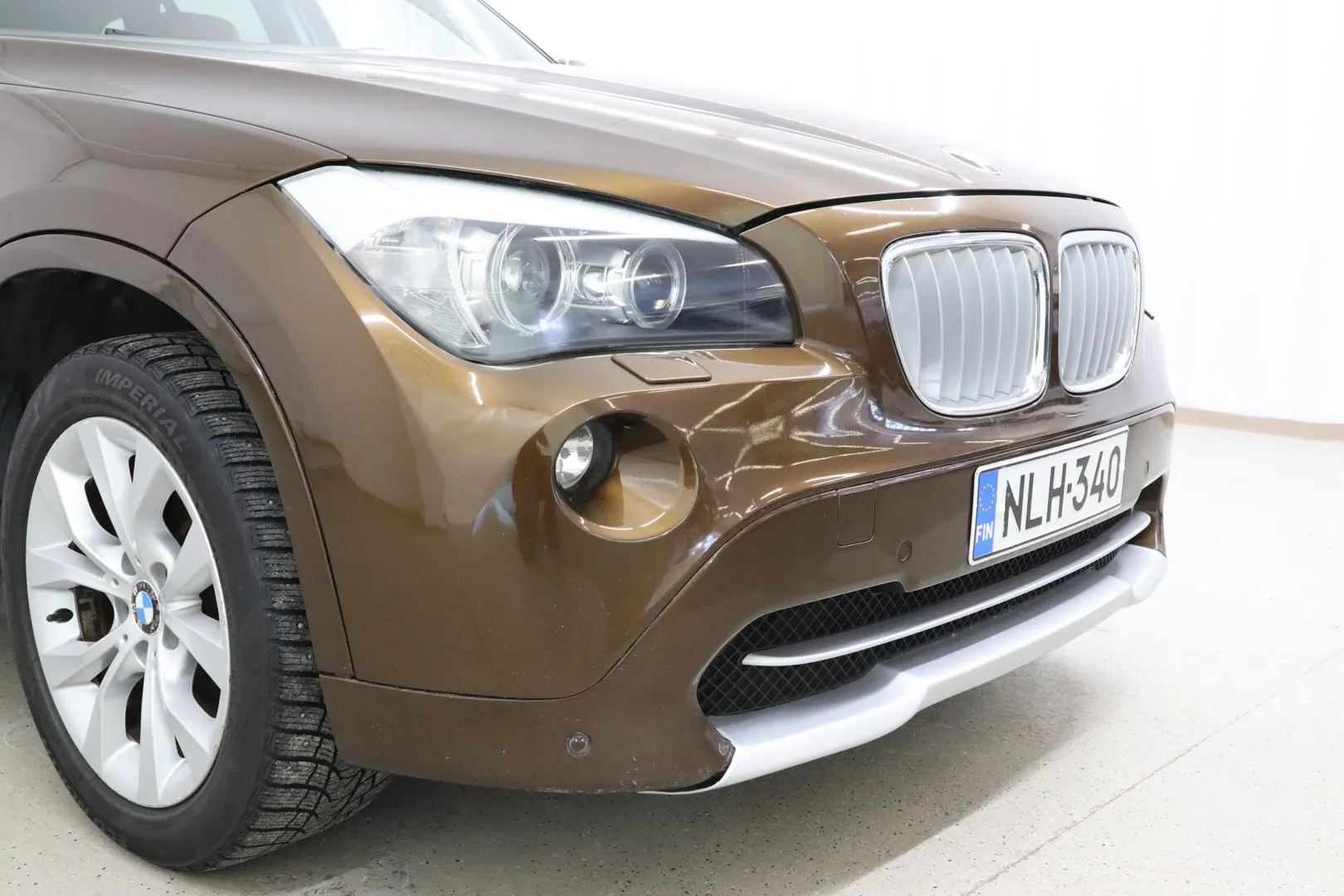 BMW X1 NLH-340 carousel image