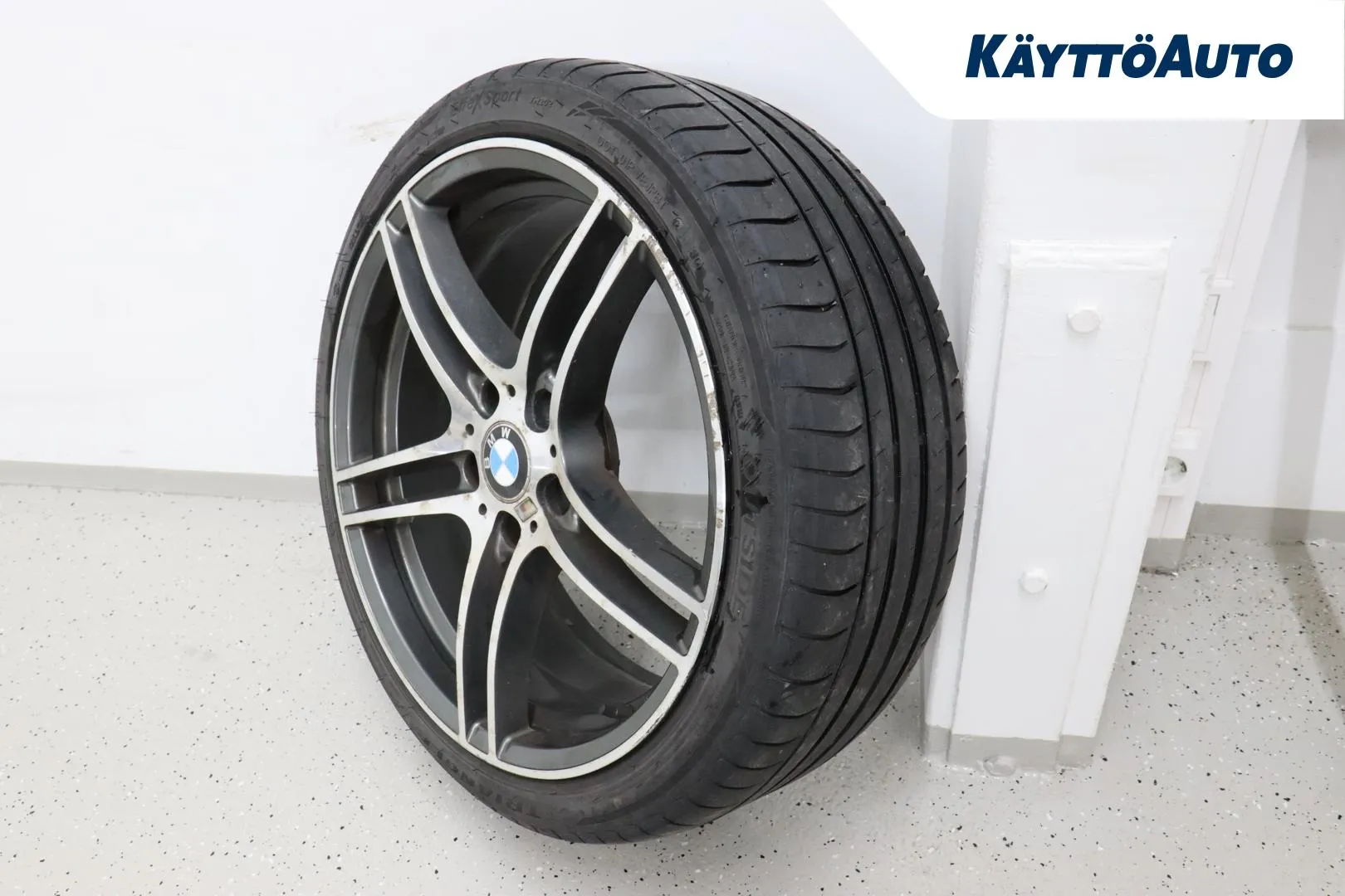 BMW X1 NLH-340 carousel image