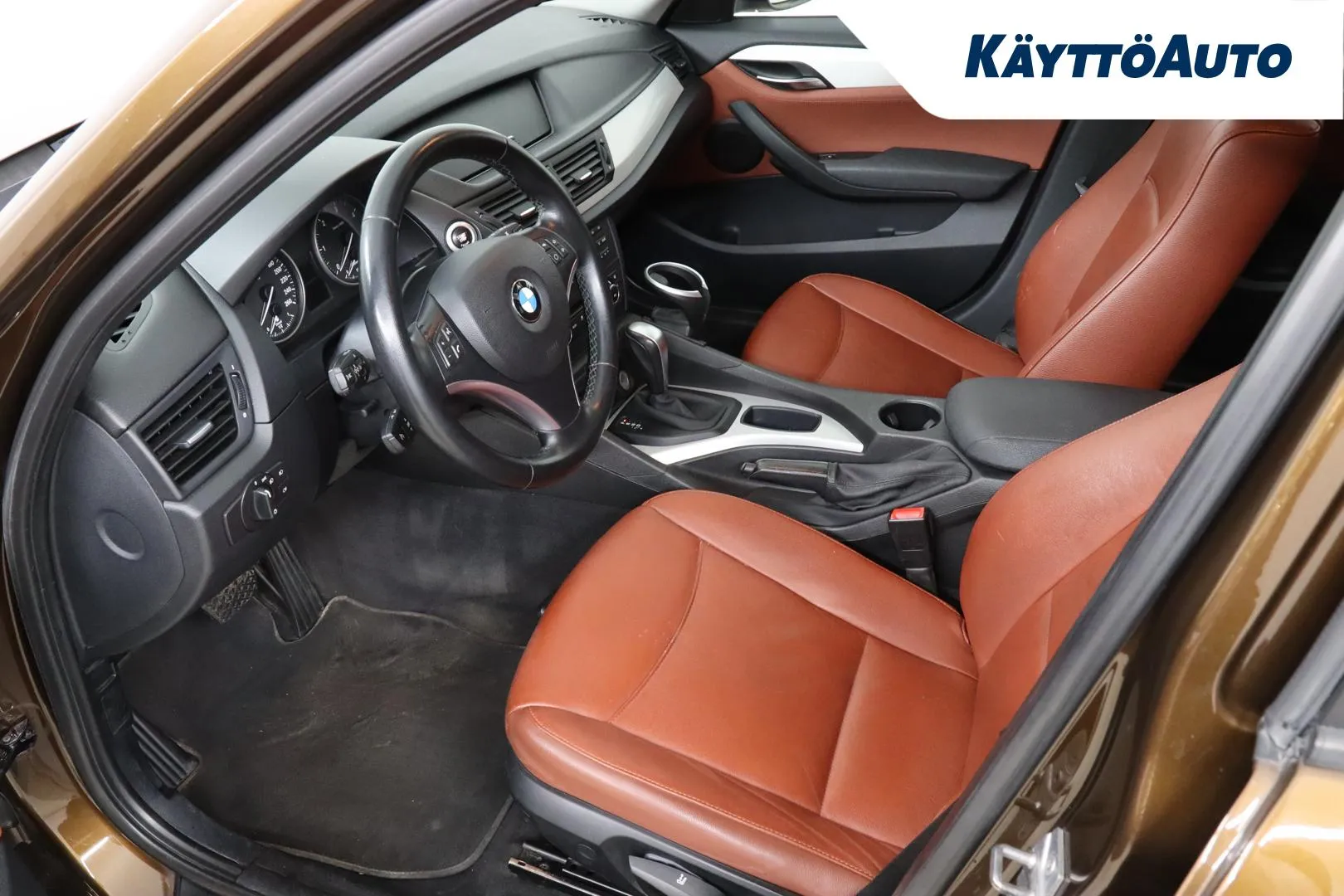 BMW X1 NLH-340 carousel image