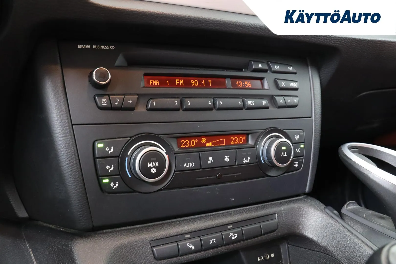 BMW X1 NLH-340 carousel image