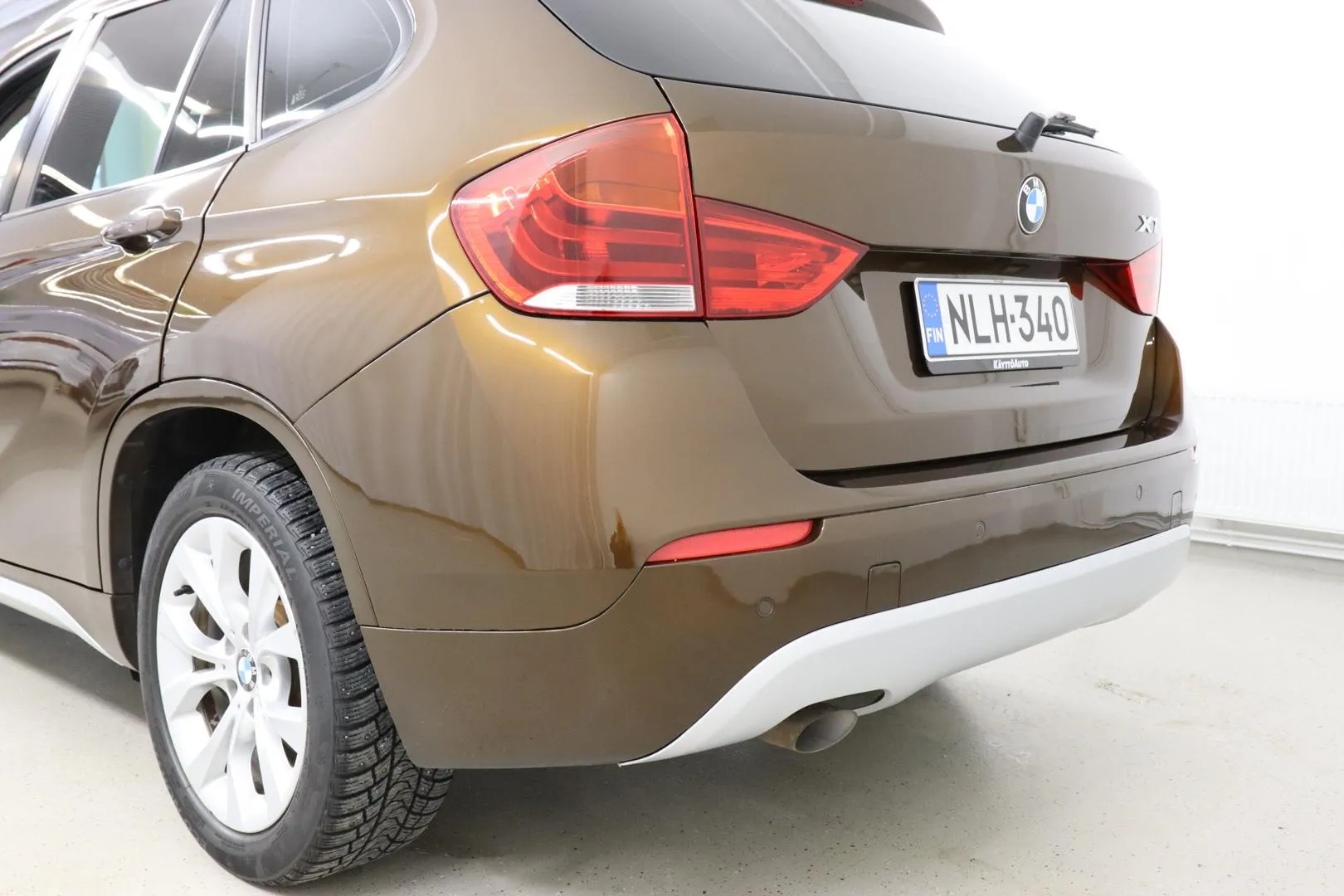 BMW X1 NLH-340 carousel image