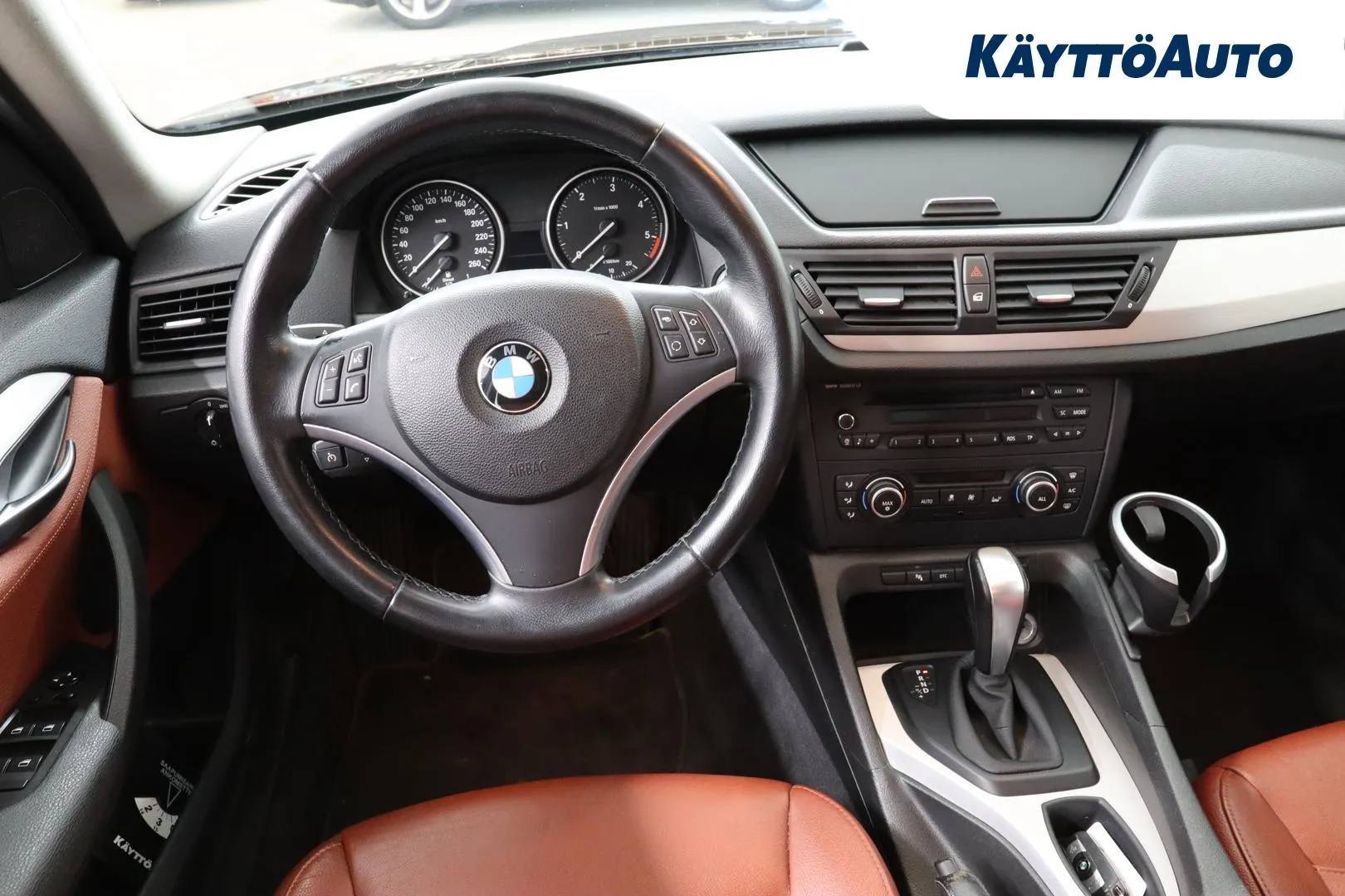 BMW X1 NLH-340 carousel image