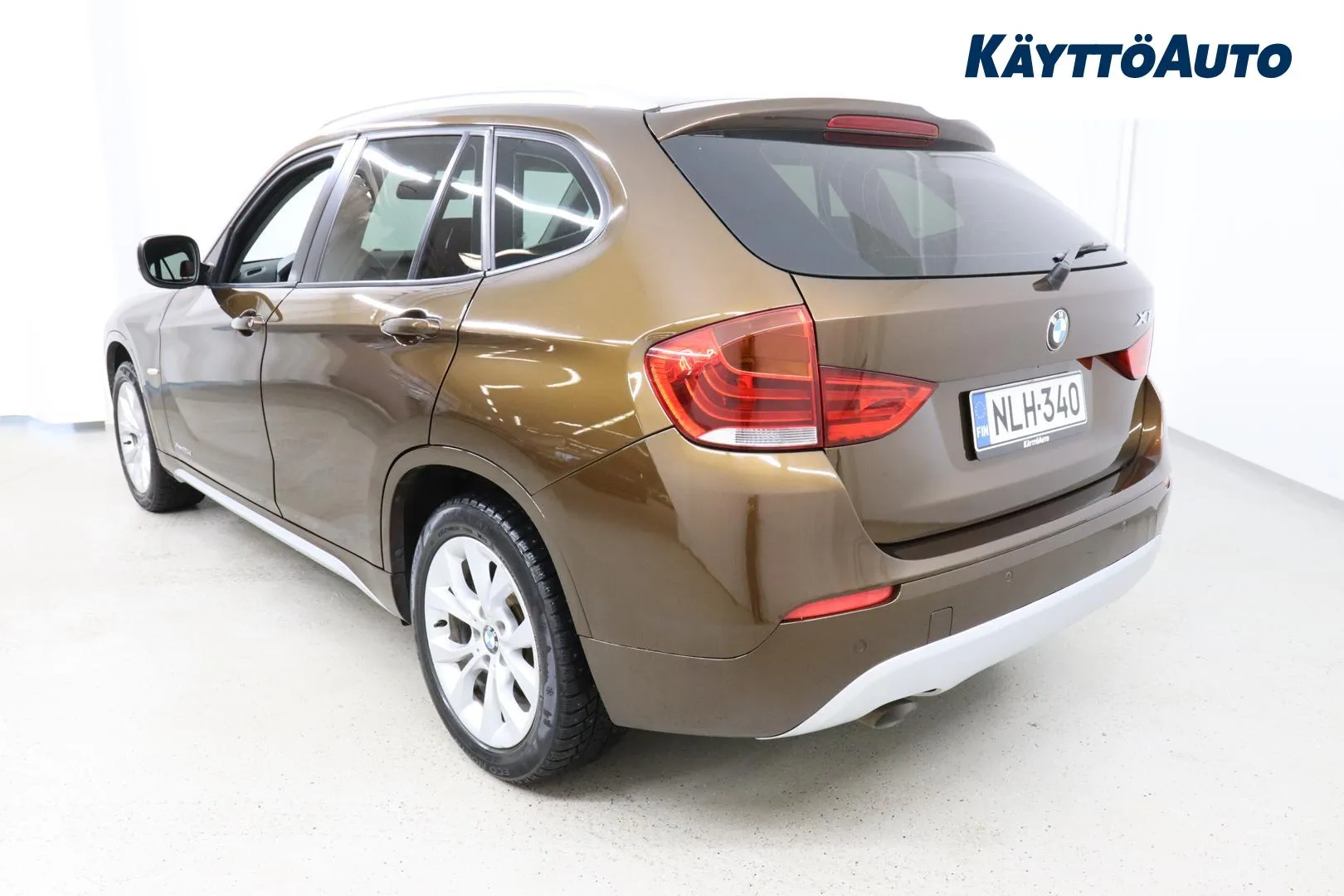 BMW X1 NLH-340 carousel image