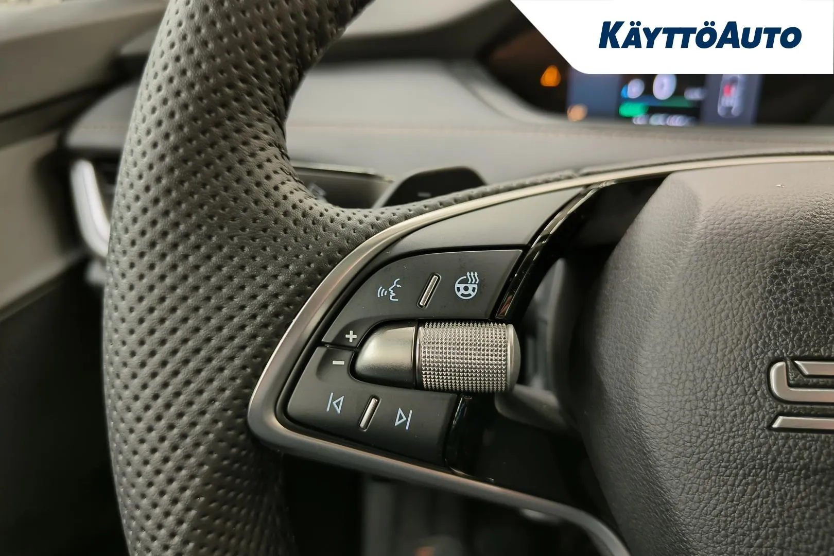 Skoda Enyaq JOM-793 carousel image