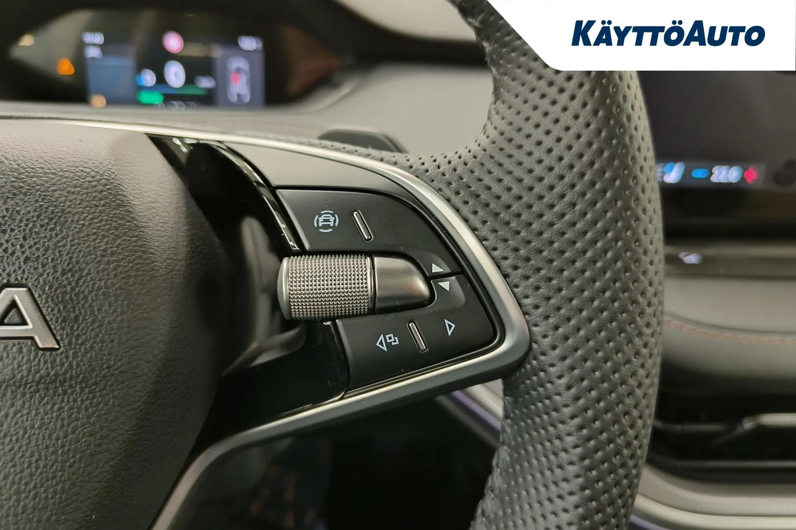 Skoda Enyaq JOM-793 carousel image