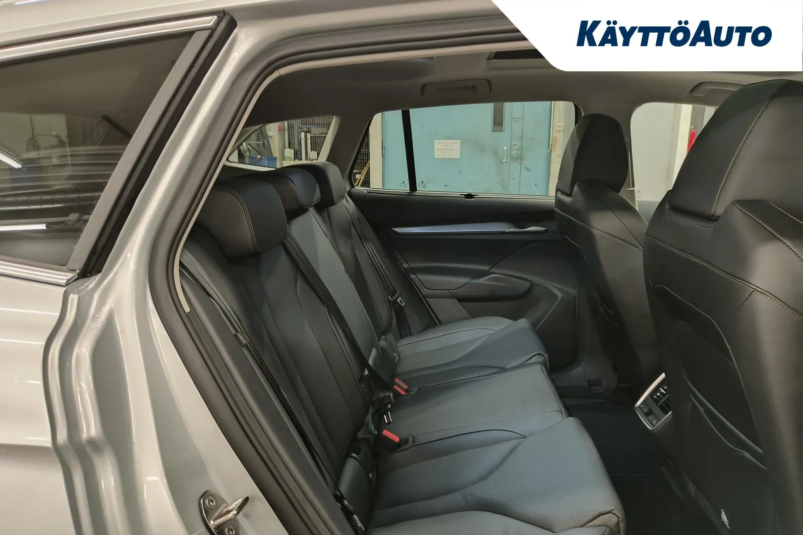 Skoda Enyaq JOM-793 carousel image