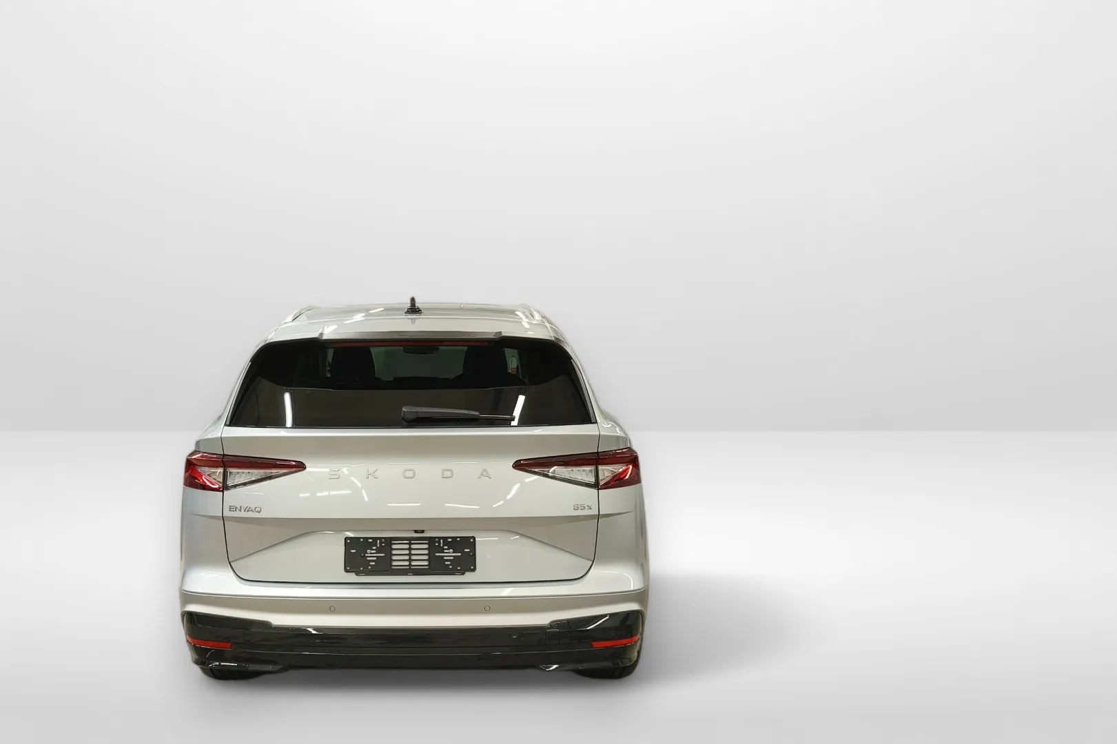 Skoda Enyaq JOM-793 carousel image