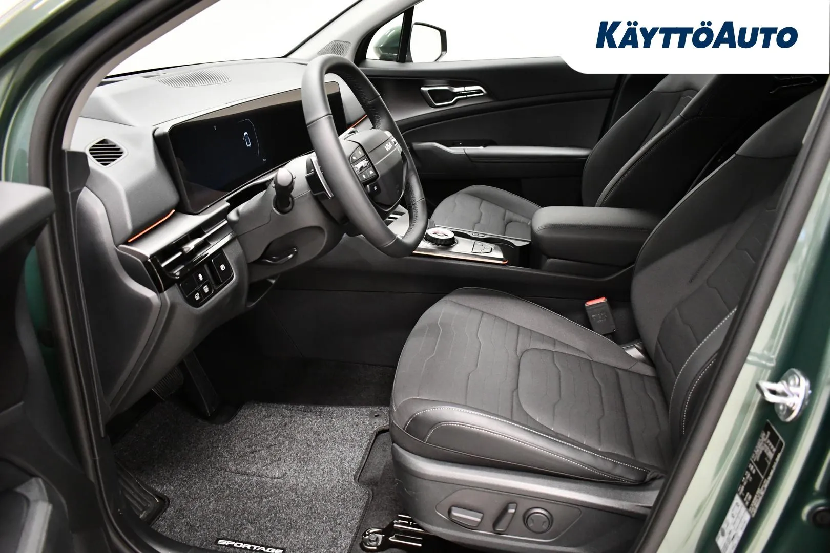 Kia Sportage JON-706 carousel image