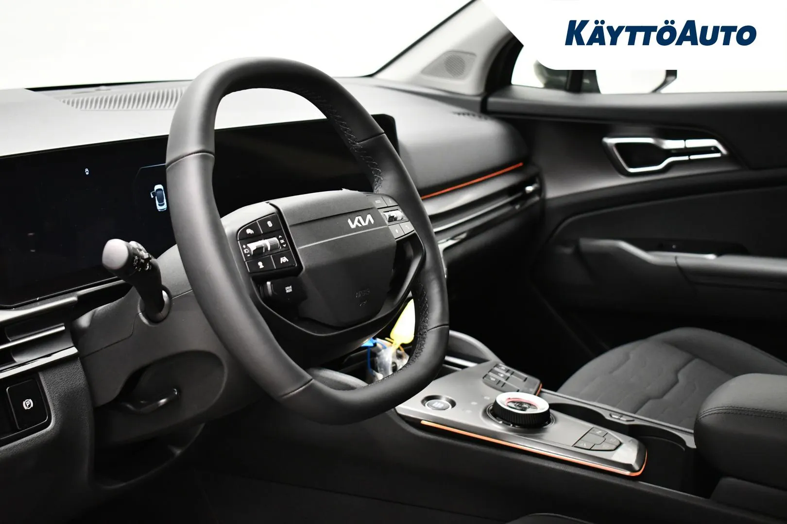 Kia Sportage JON-706 carousel image