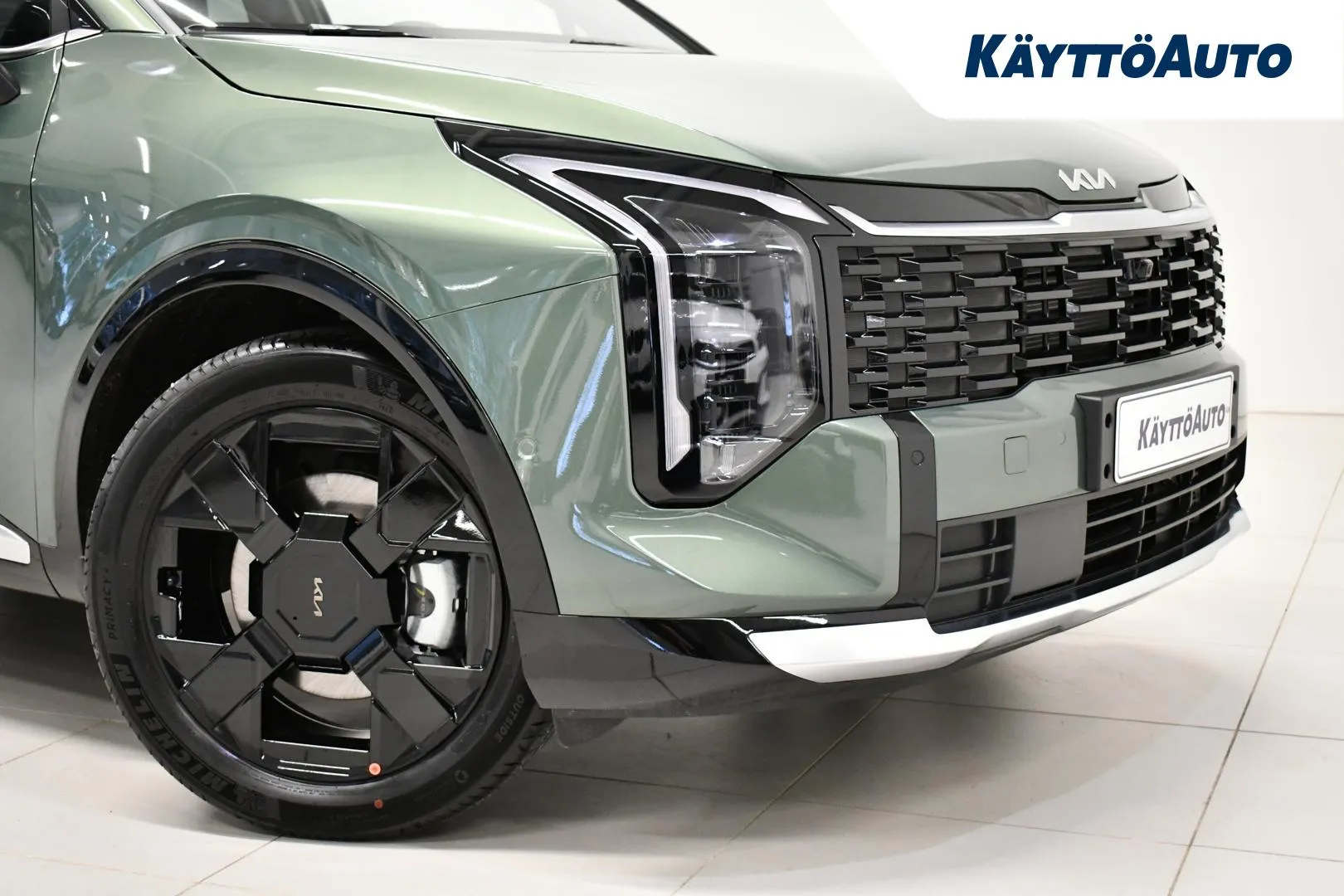 Kia Sportage JON-706 carousel image