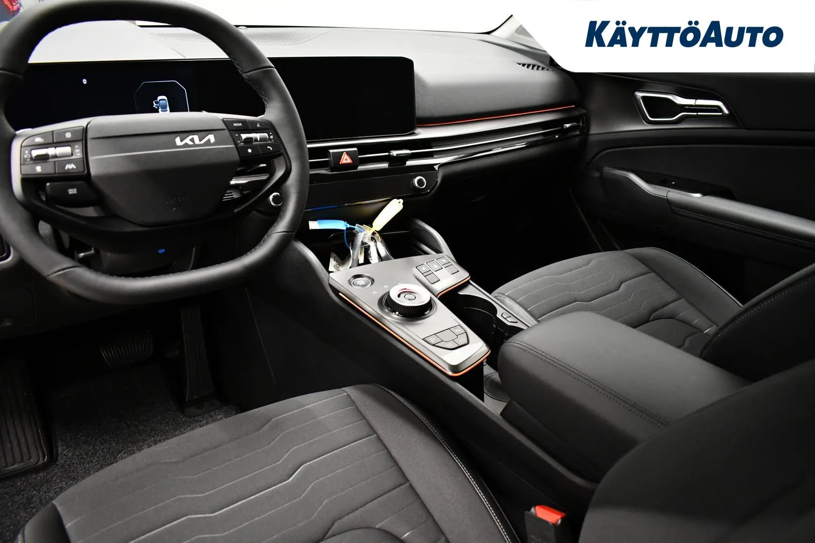 Kia Sportage JON-706 carousel image