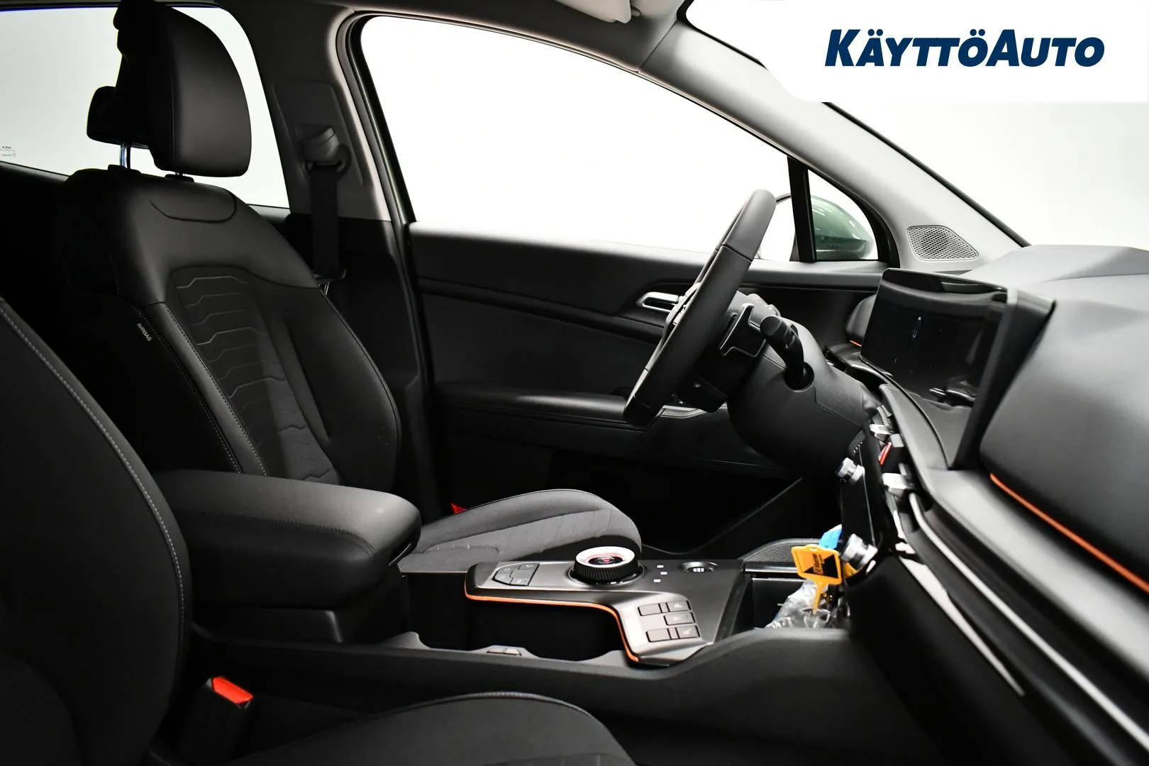 Kia Sportage JON-706 carousel image